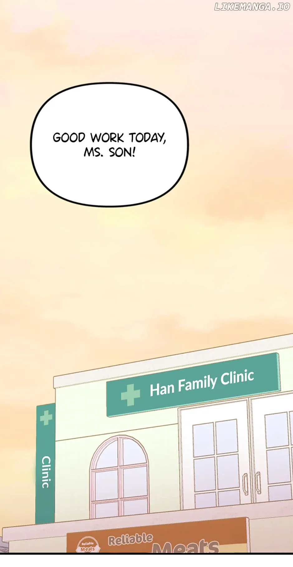 On Bad Terms [Official] Chapter 21 page 52