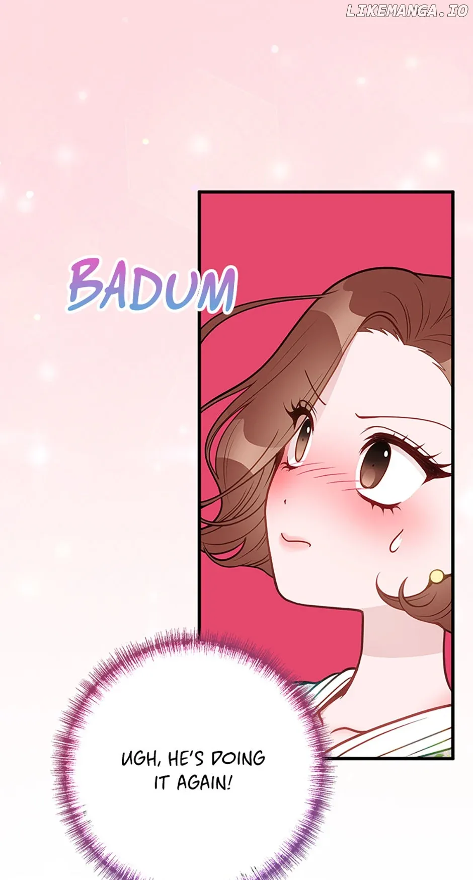 On Bad Terms [Official] Chapter 21 page 31