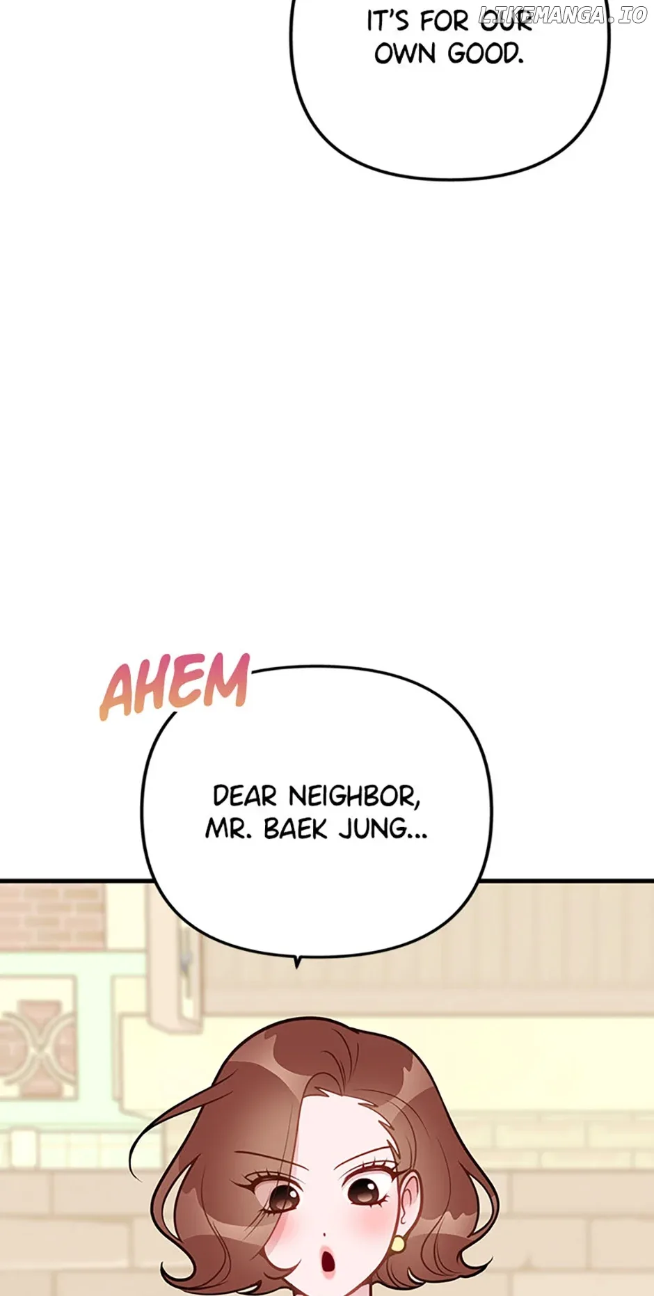 On Bad Terms [Official] Chapter 21 page 9