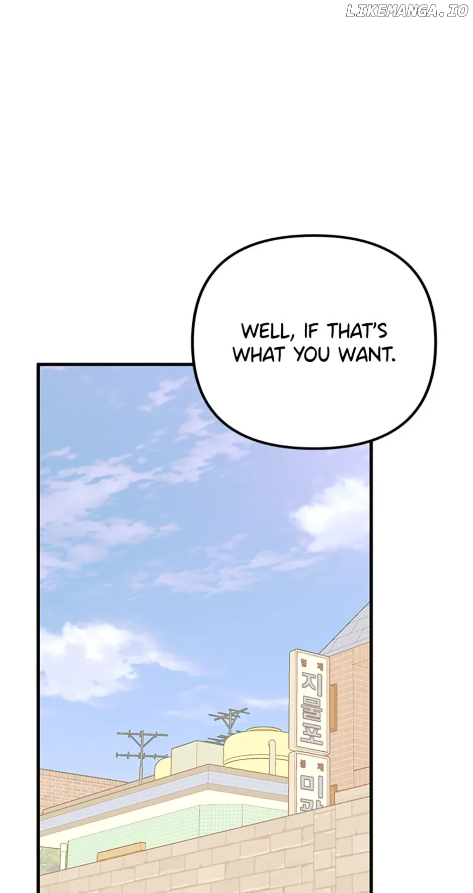 On Bad Terms [Official] Chapter 21 page 38