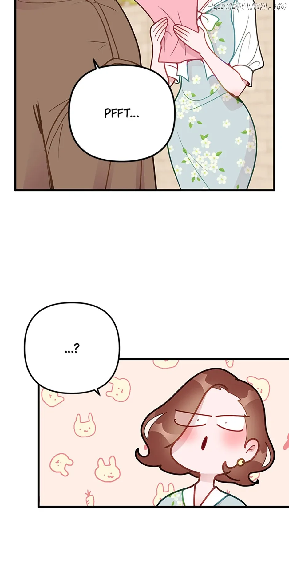 On Bad Terms [Official] Chapter 21 page 20