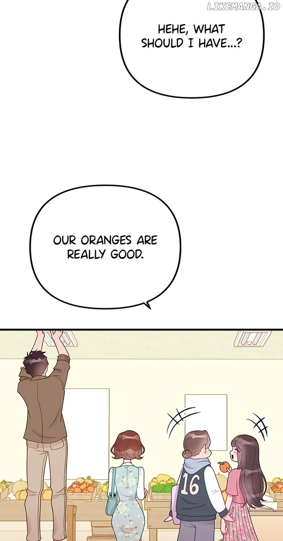 On Bad Terms [Official] Chapter 21 page 67