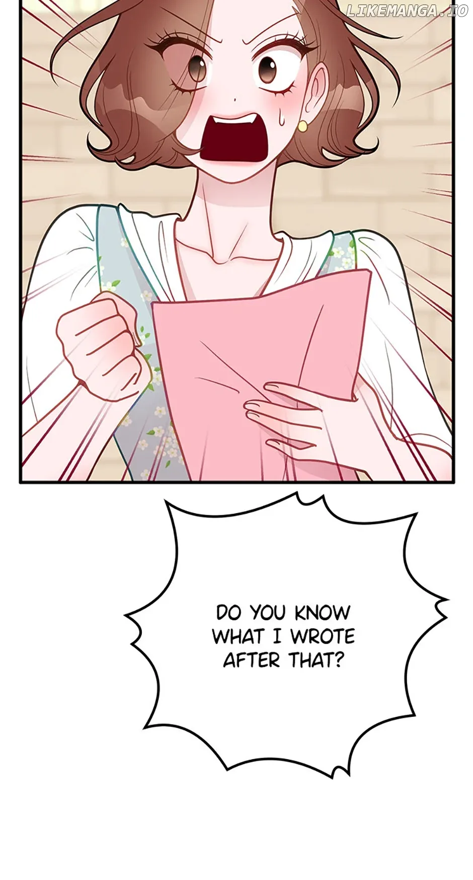 On Bad Terms [Official] Chapter 21 page 34