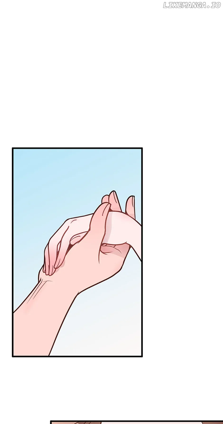 On Bad Terms [Official] Chapter 21 page 22
