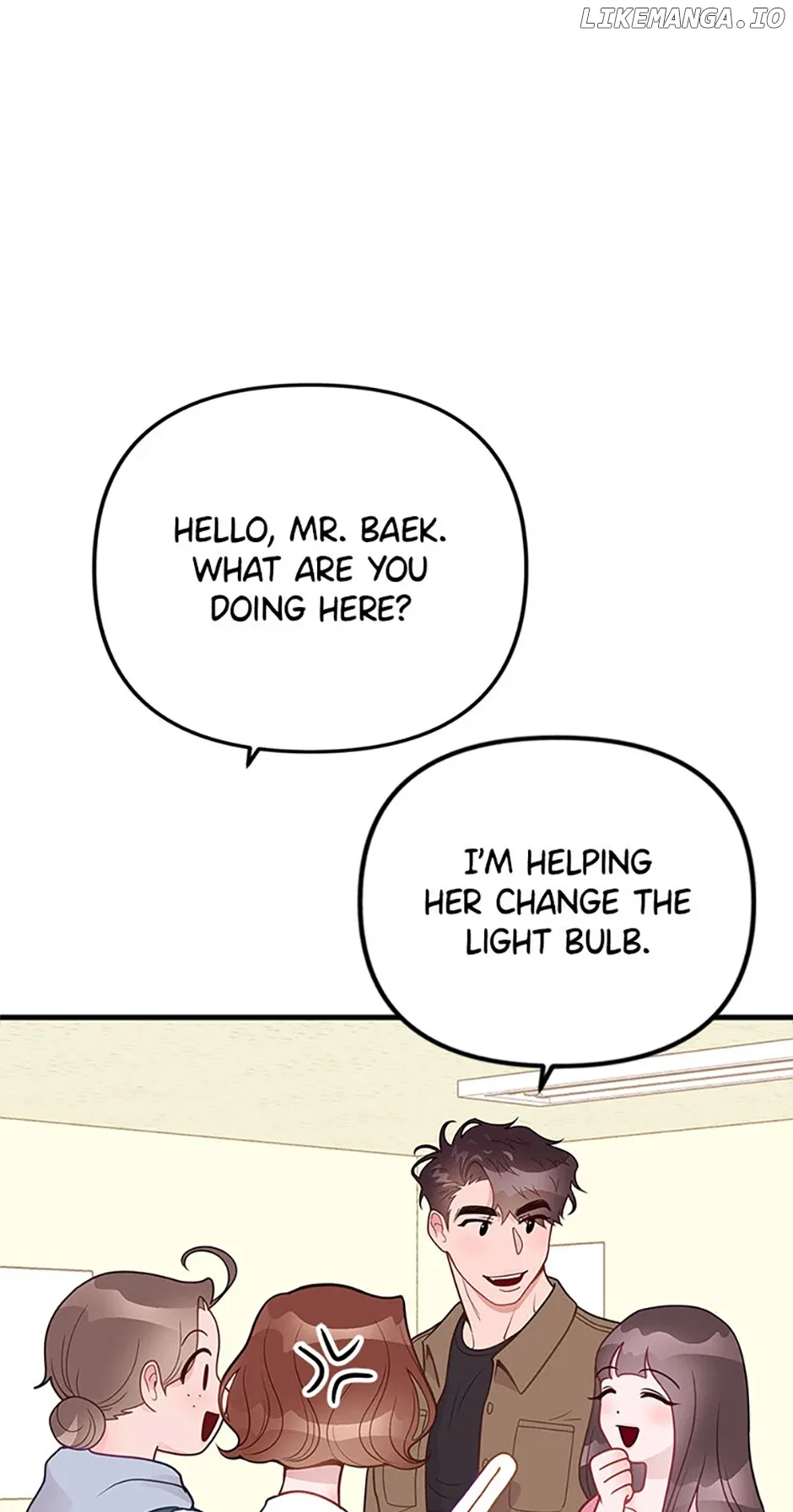 On Bad Terms [Official] Chapter 21 page 65