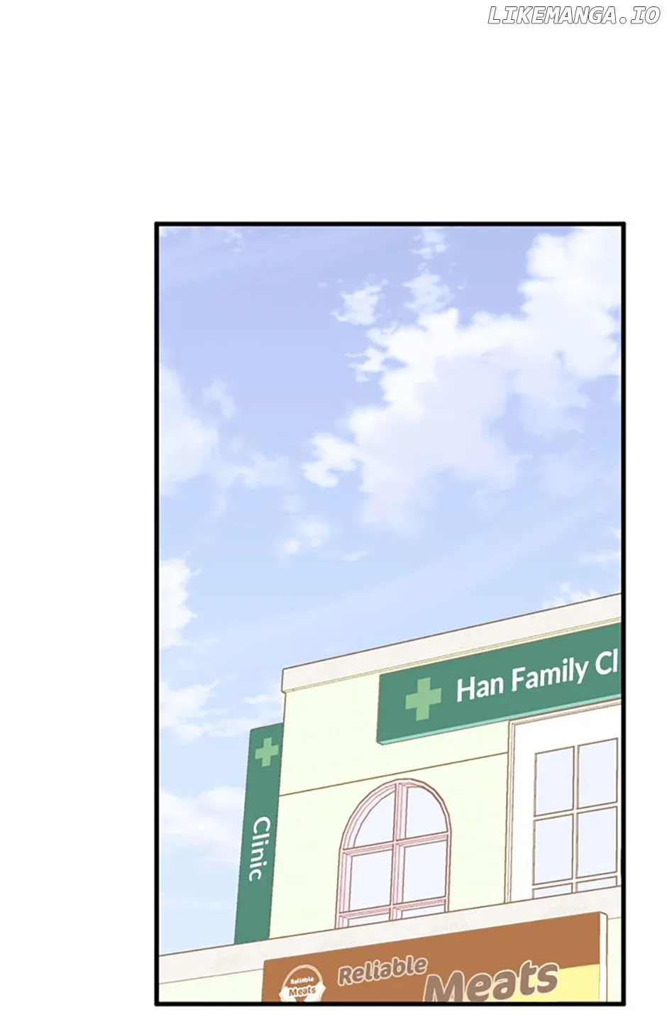On Bad Terms [Official] Chapter 21 page 46