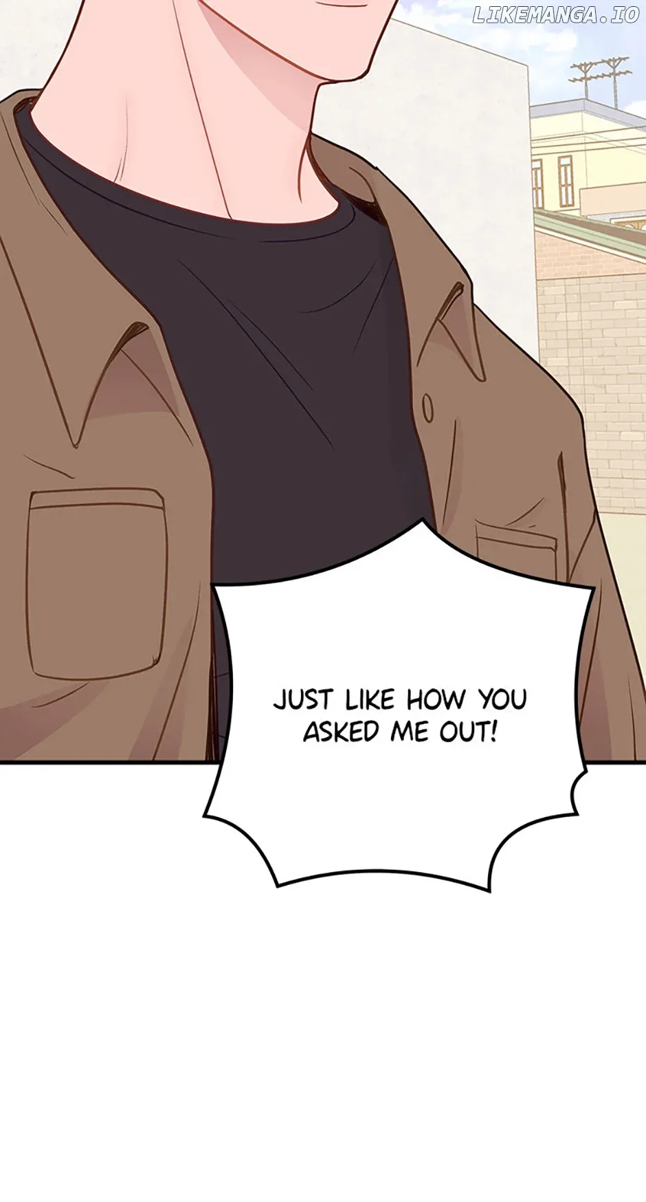 On Bad Terms [Official] Chapter 21 page 36