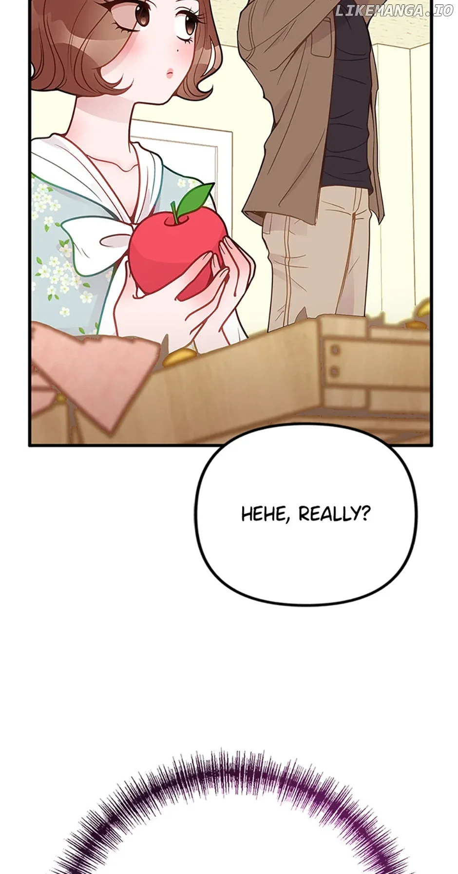 On Bad Terms [Official] Chapter 21 page 69