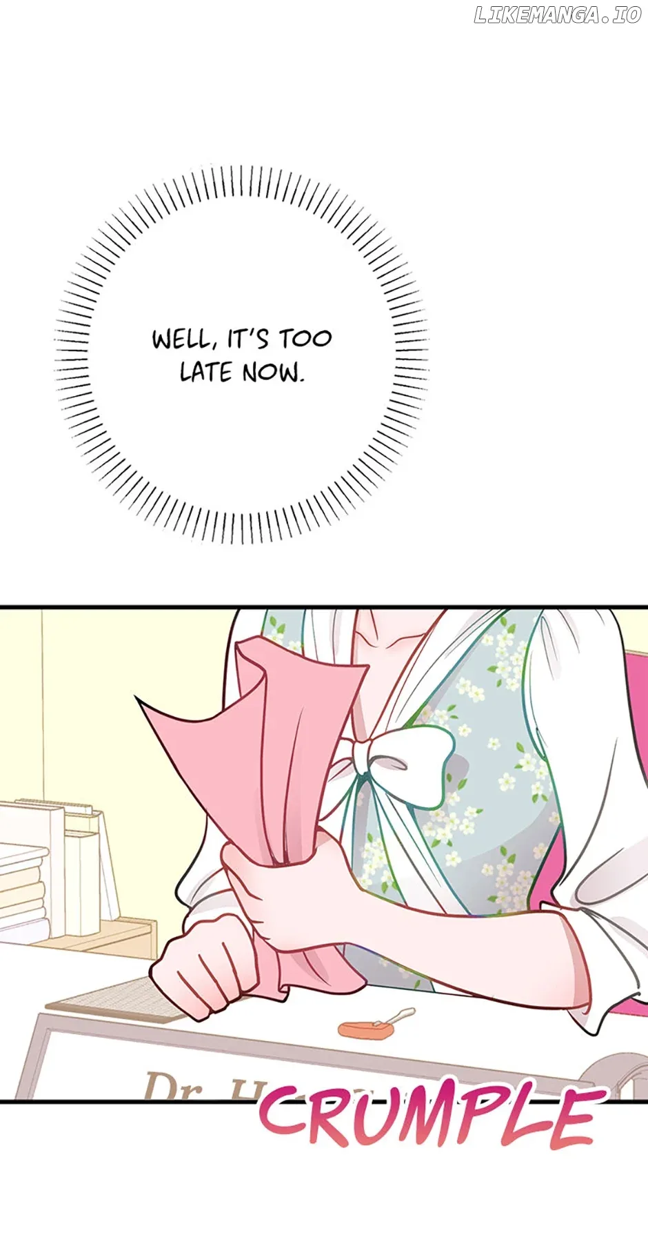 On Bad Terms [Official] Chapter 21 page 49