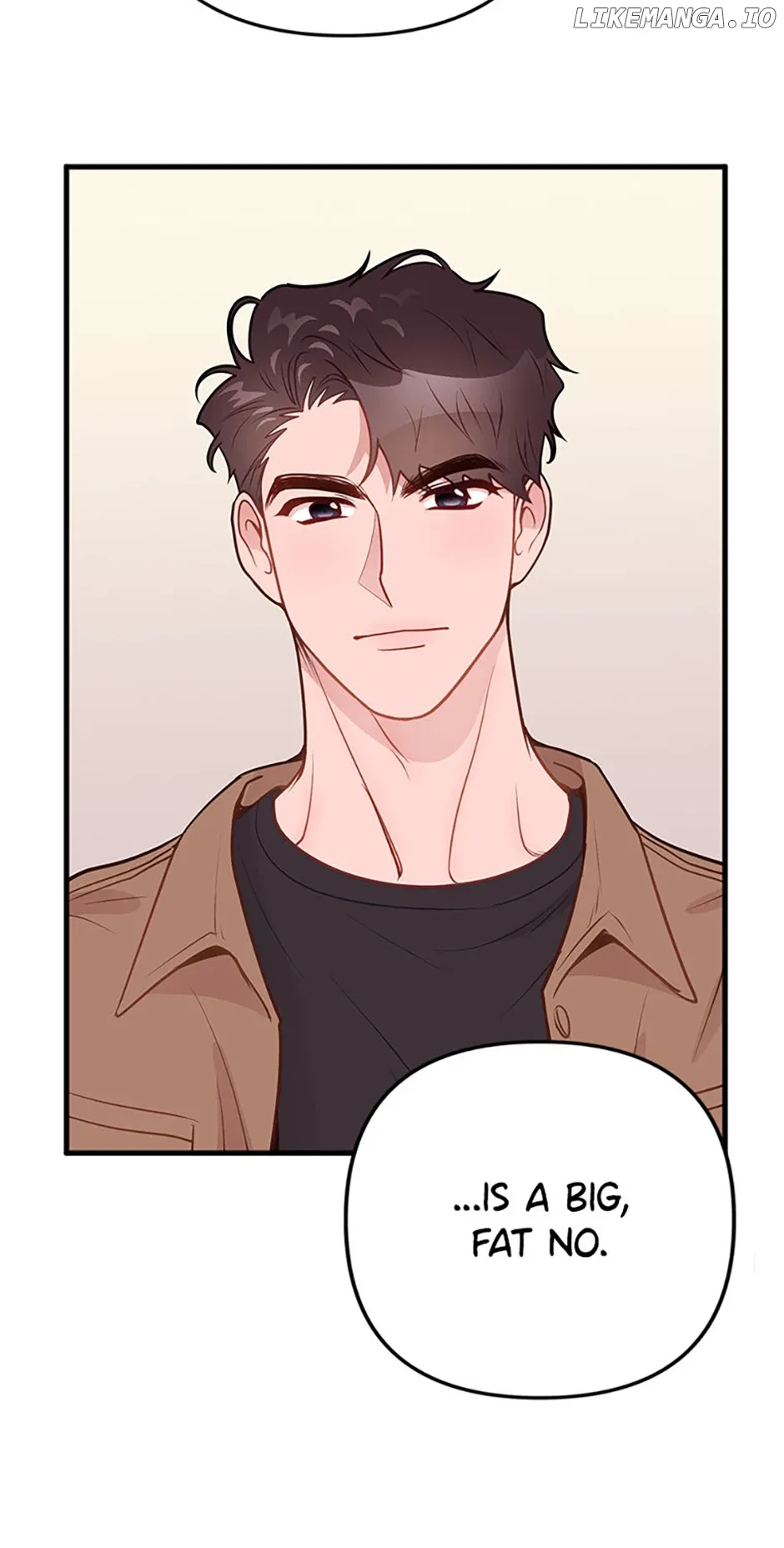 On Bad Terms [Official] Chapter 21 page 11