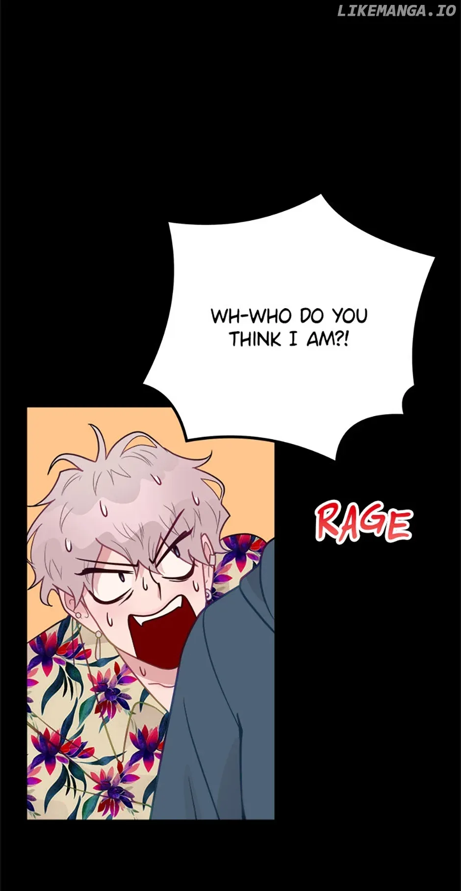 On Bad Terms [Official] Chapter 18 page 41