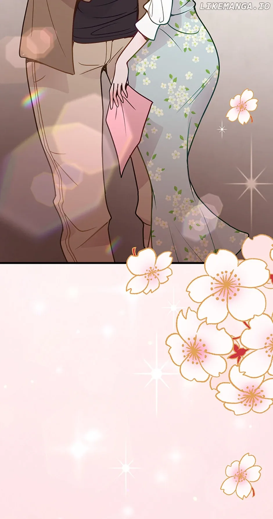 On Bad Terms [Official] Chapter 21 page 25