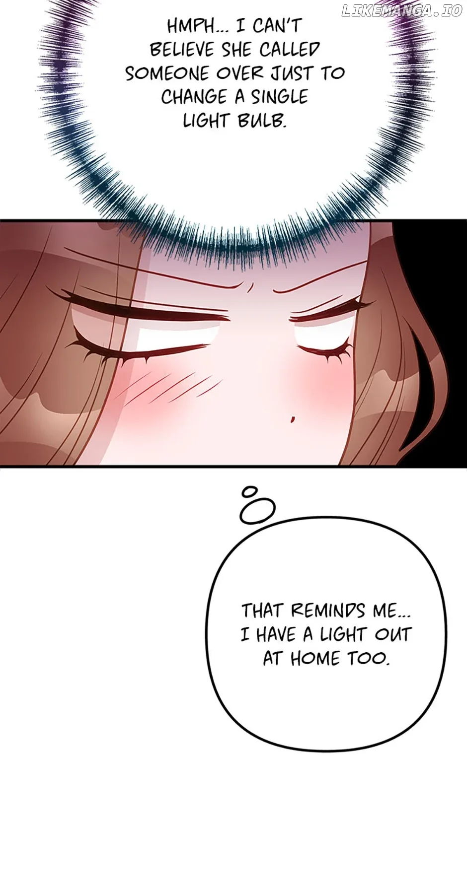 On Bad Terms [Official] Chapter 21 page 70