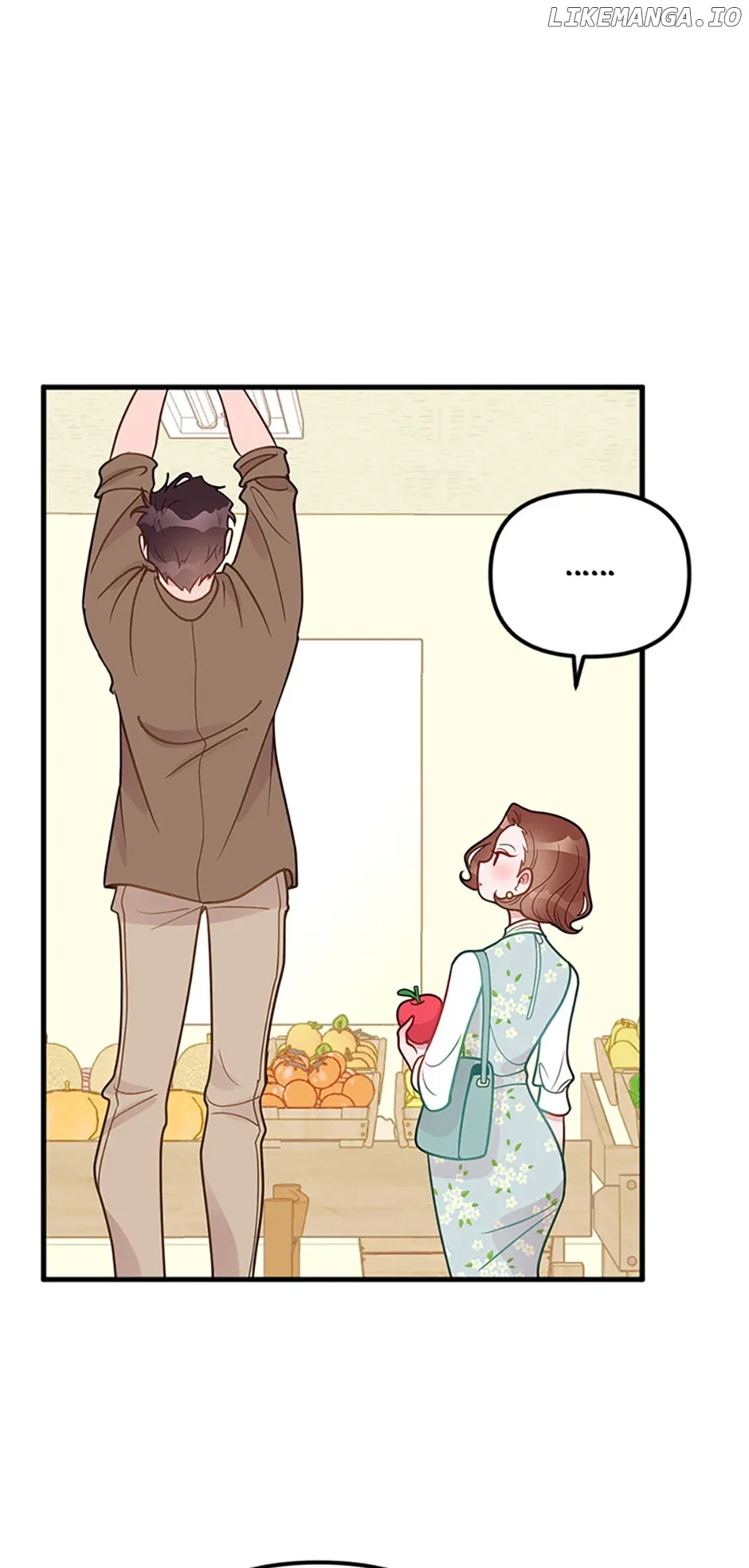 On Bad Terms [Official] Chapter 21 page 71
