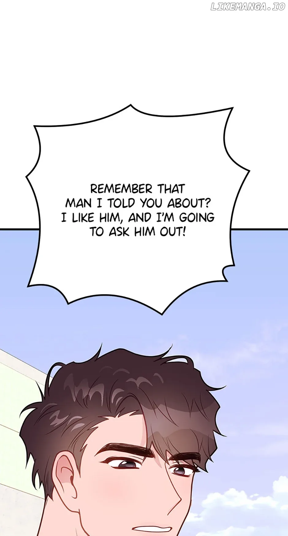 On Bad Terms [Official] Chapter 21 page 35