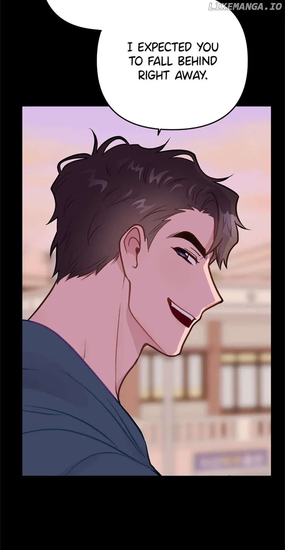 On Bad Terms [Official] Chapter 18 page 40