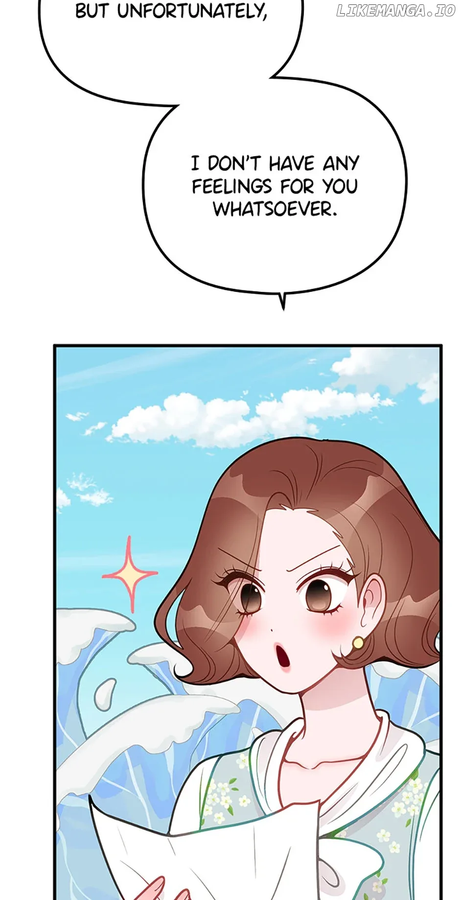 On Bad Terms [Official] Chapter 21 page 15