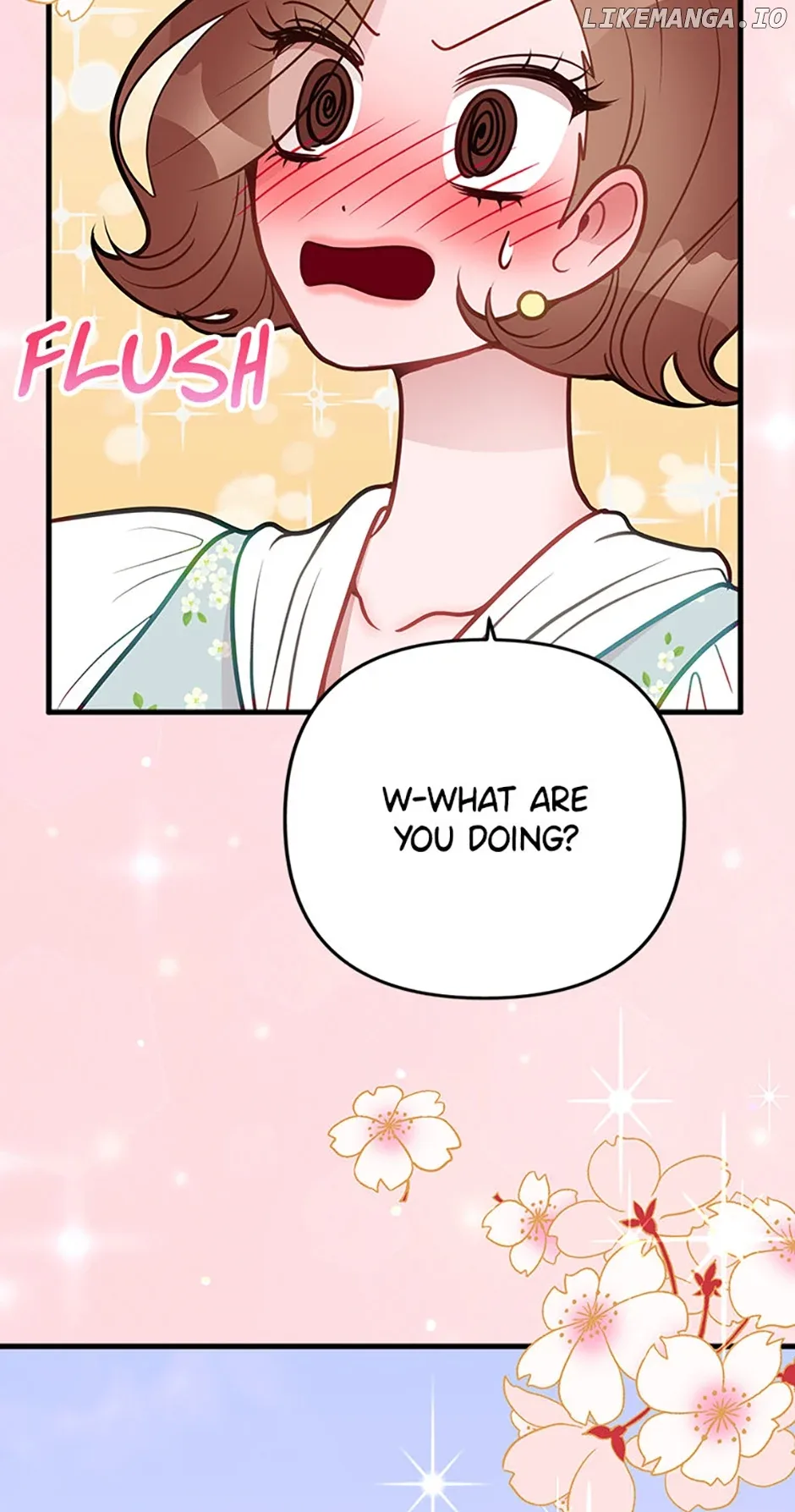 On Bad Terms [Official] Chapter 21 page 27
