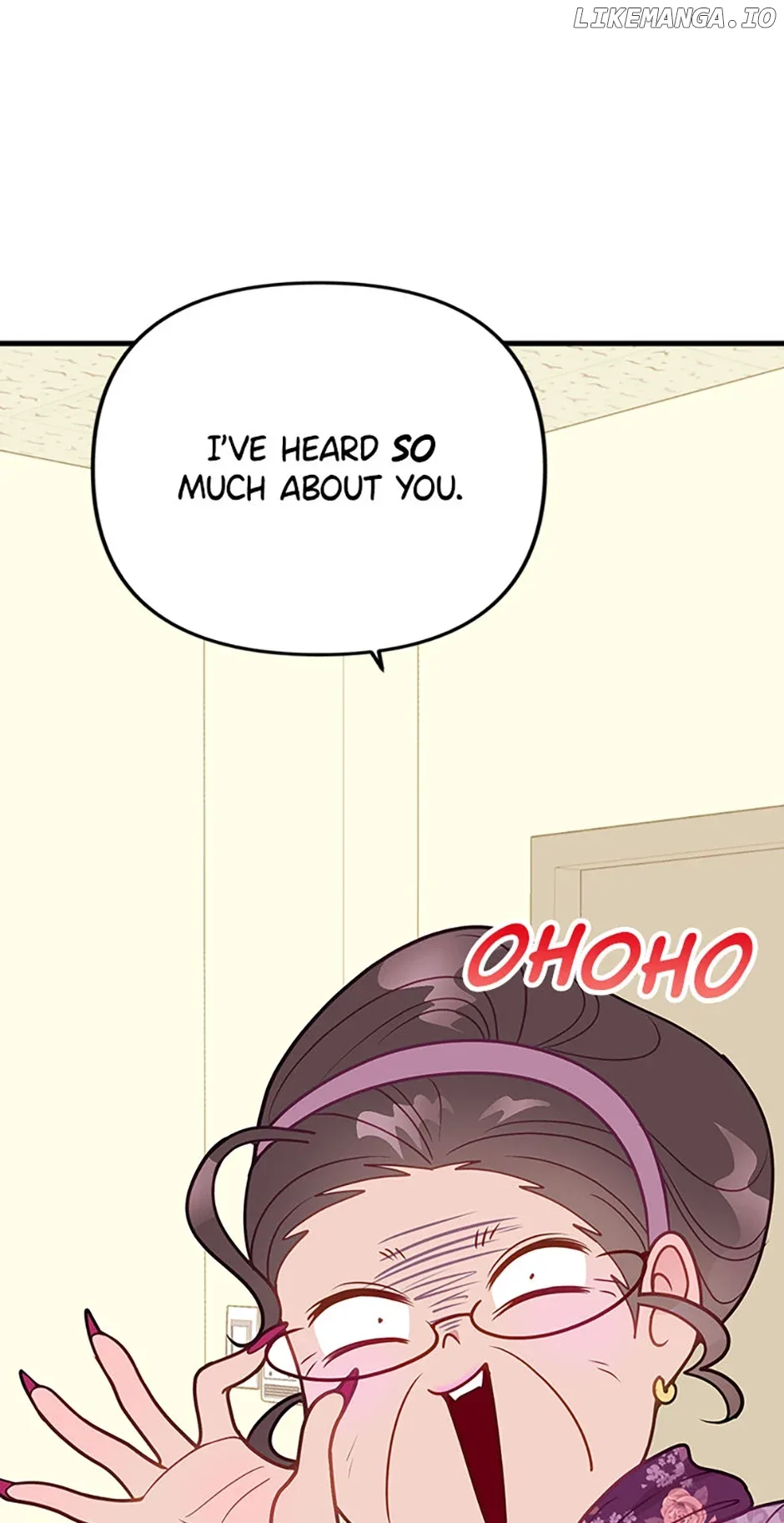 On Bad Terms [Official] Chapter 21 page 83
