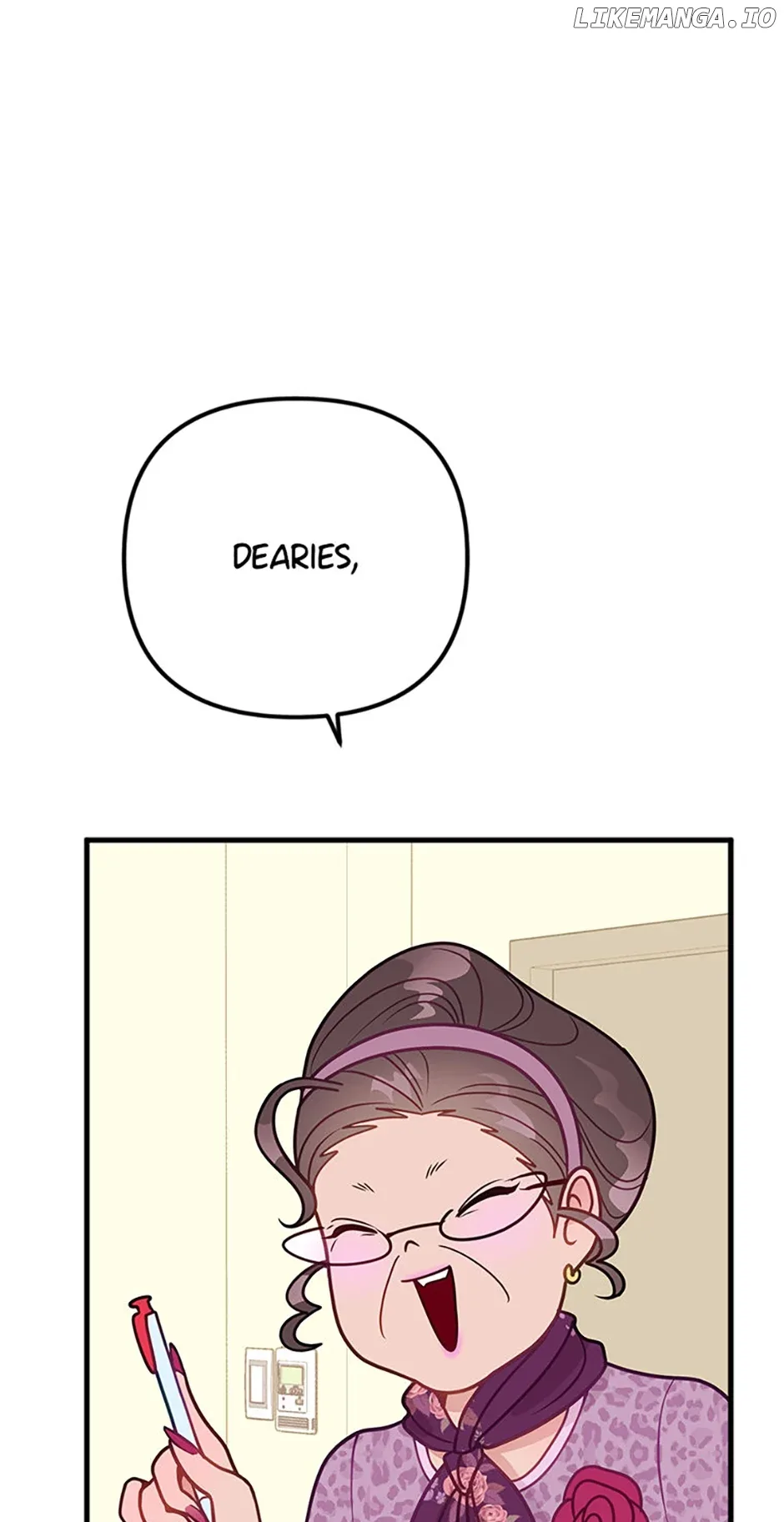 On Bad Terms [Official] Chapter 21 page 77