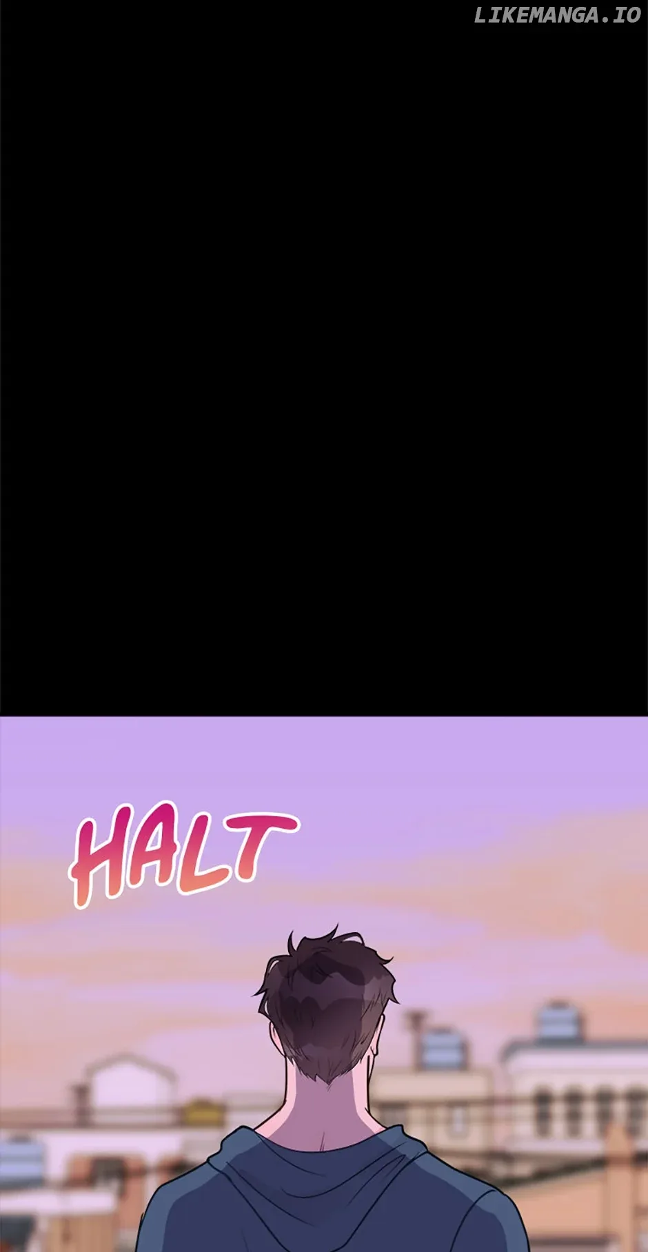 On Bad Terms [Official] Chapter 18 page 36