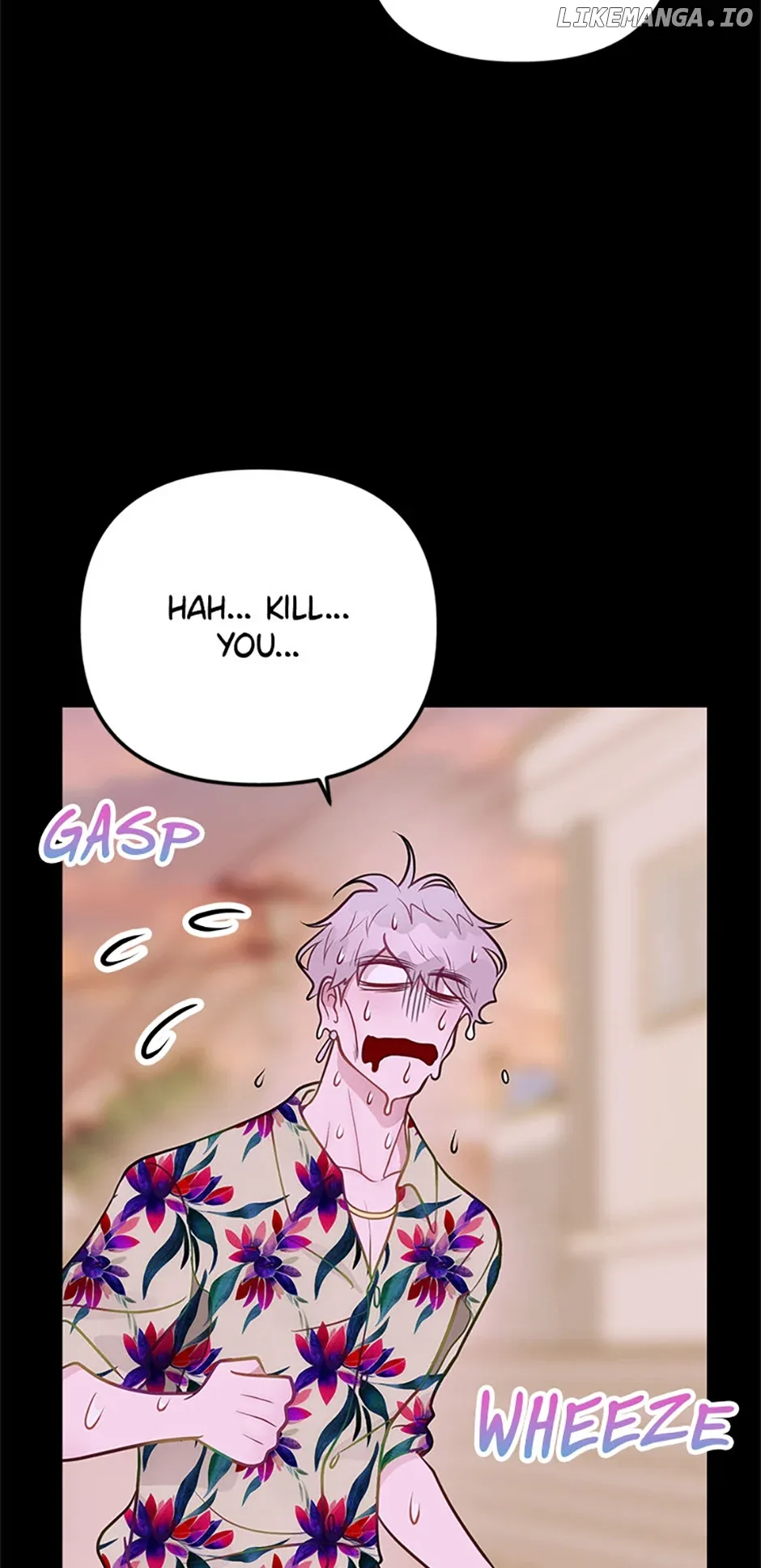 On Bad Terms [Official] Chapter 18 page 31