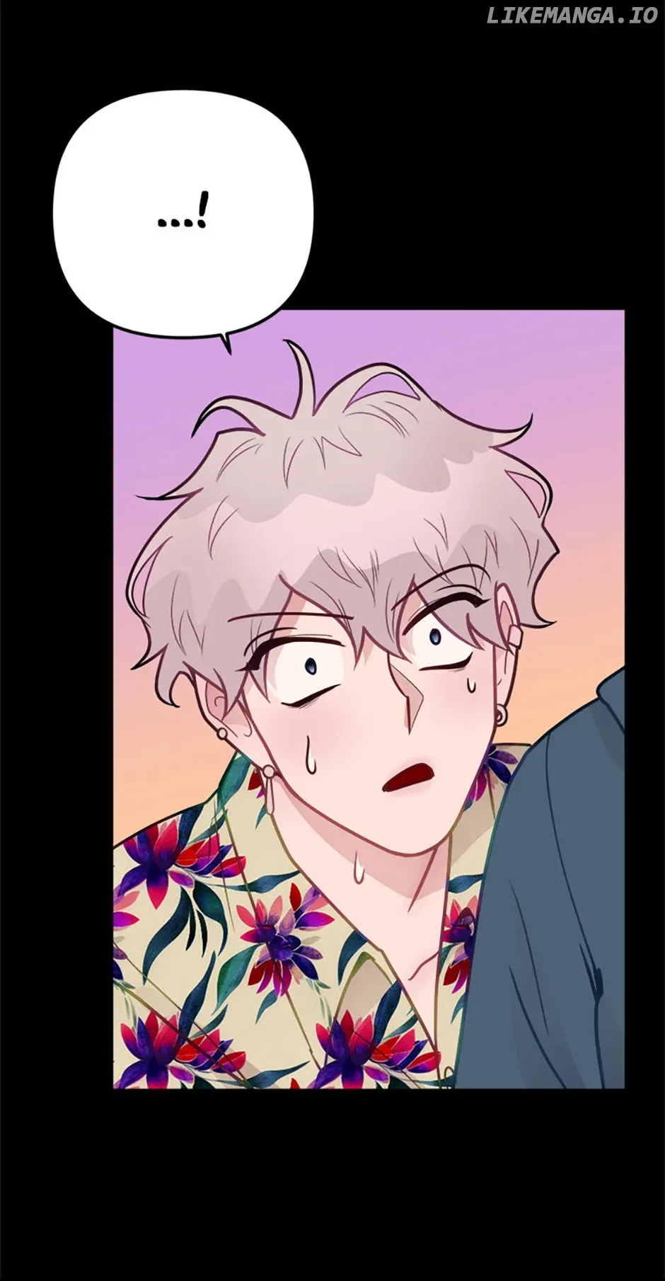 On Bad Terms [Official] Chapter 18 page 42