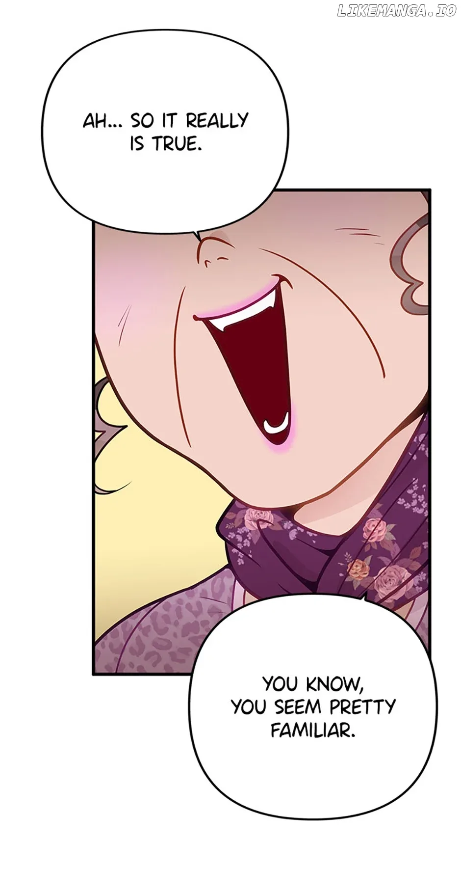 On Bad Terms [Official] Chapter 21 page 82