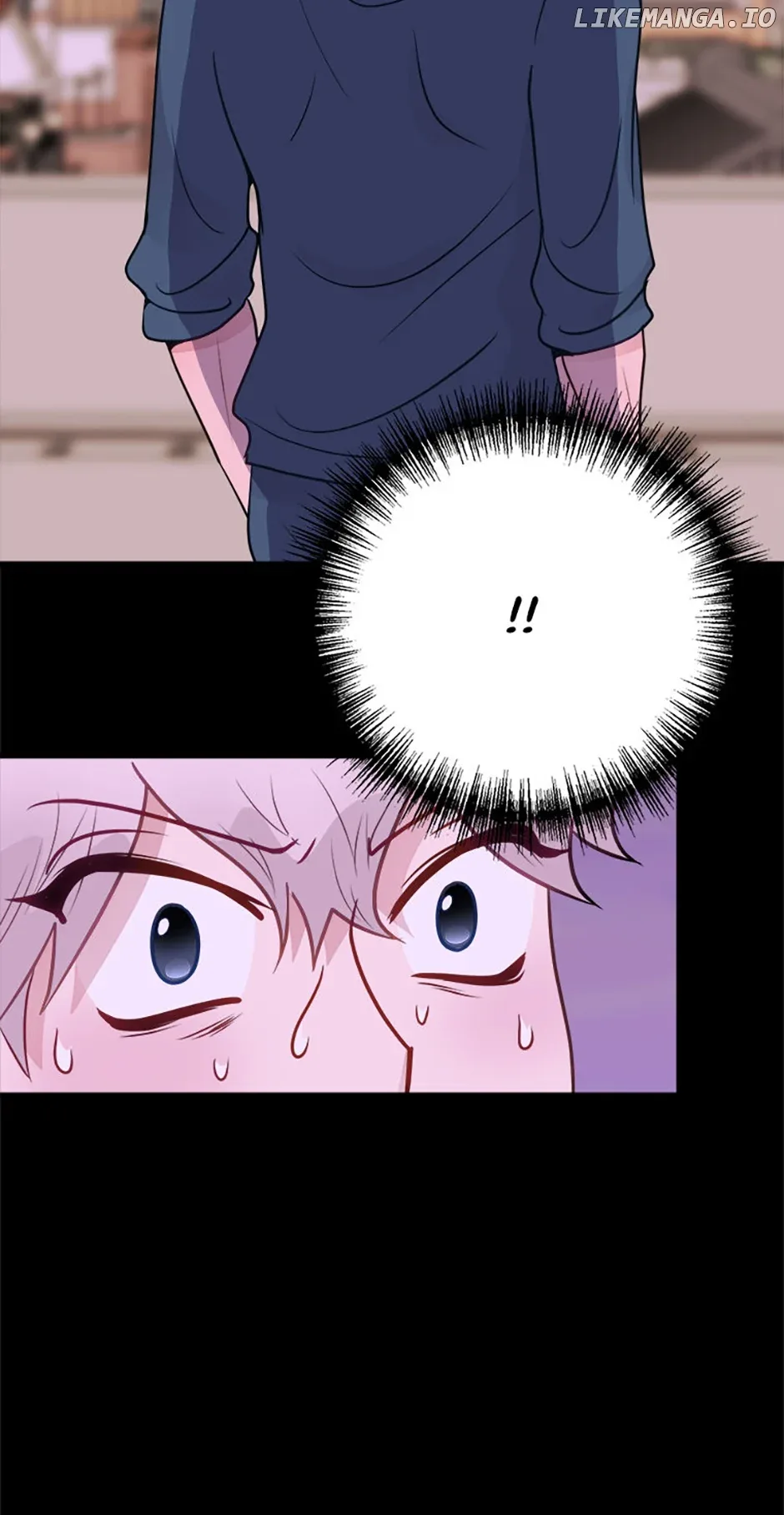 On Bad Terms [Official] Chapter 18 page 37