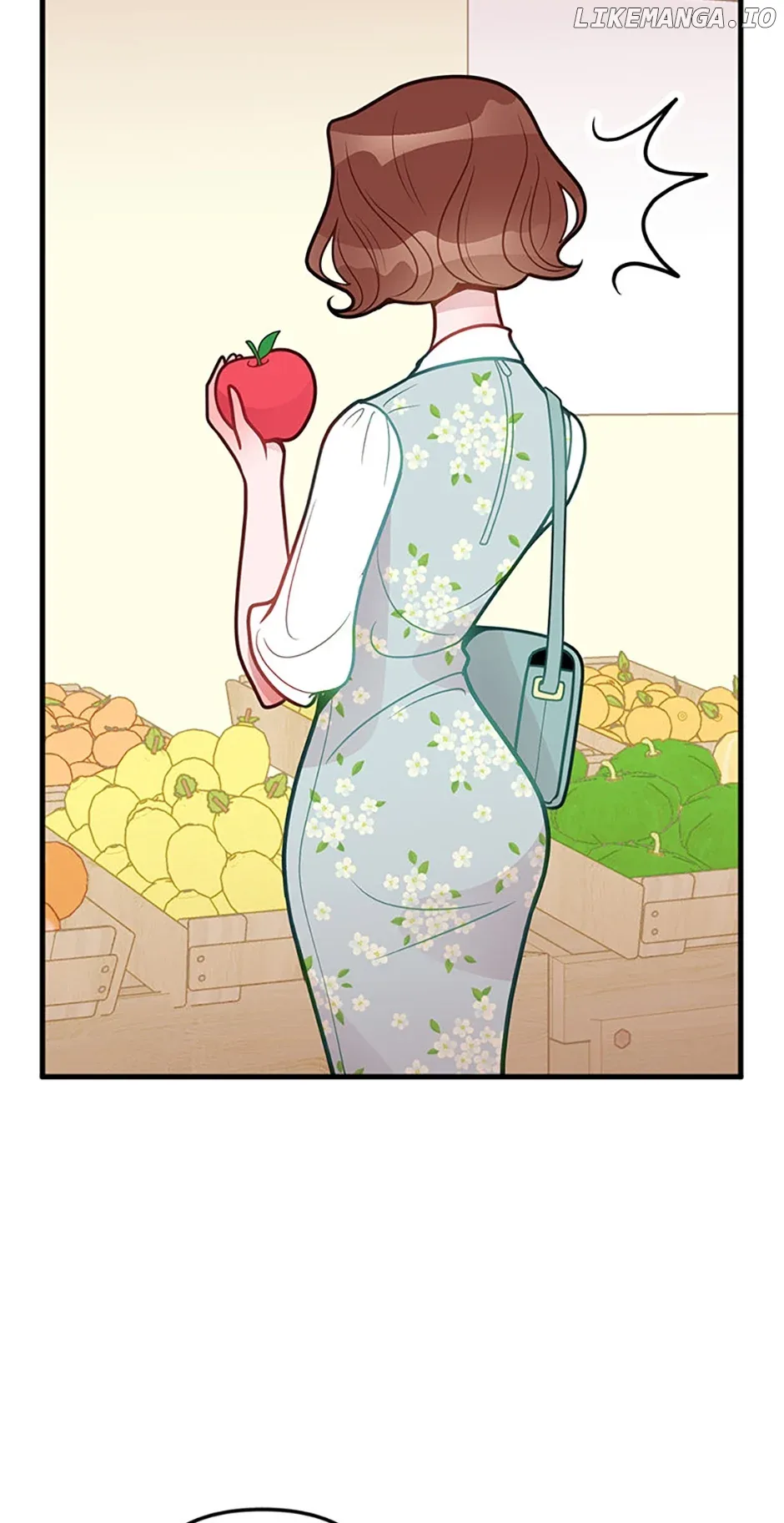 On Bad Terms [Official] Chapter 21 page 80