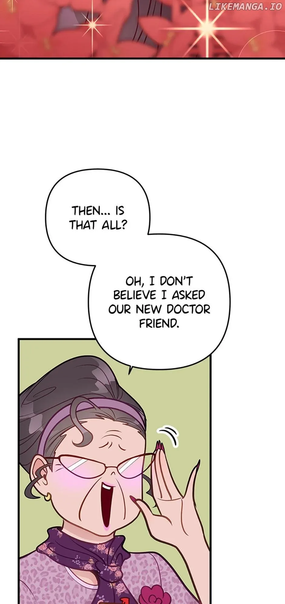 On Bad Terms [Official] Chapter 22 page 26