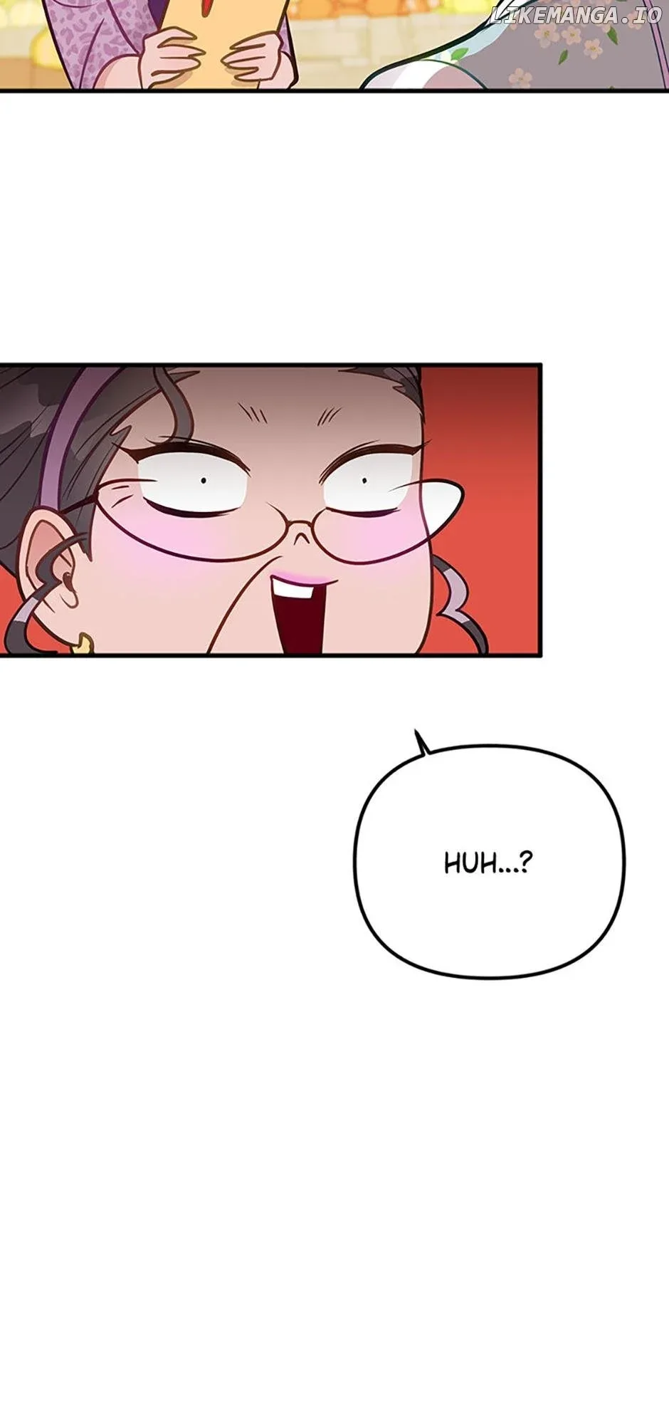 On Bad Terms [Official] Chapter 22 page 28