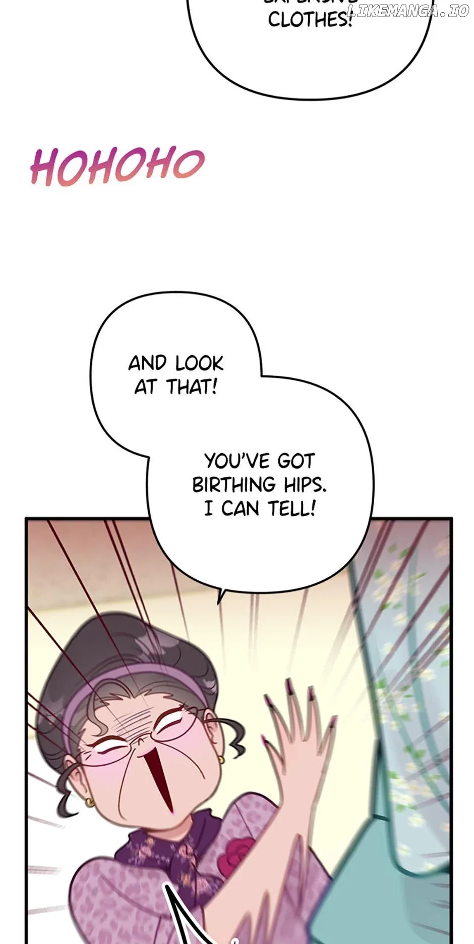On Bad Terms [Official] Chapter 22 page 9