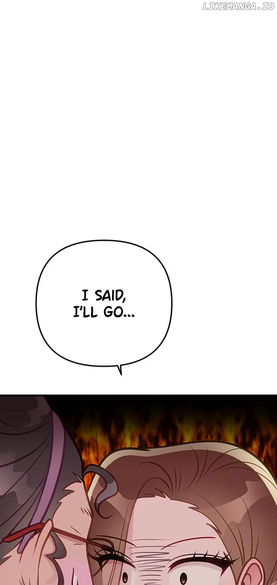 On Bad Terms [Official] Chapter 22 page 29