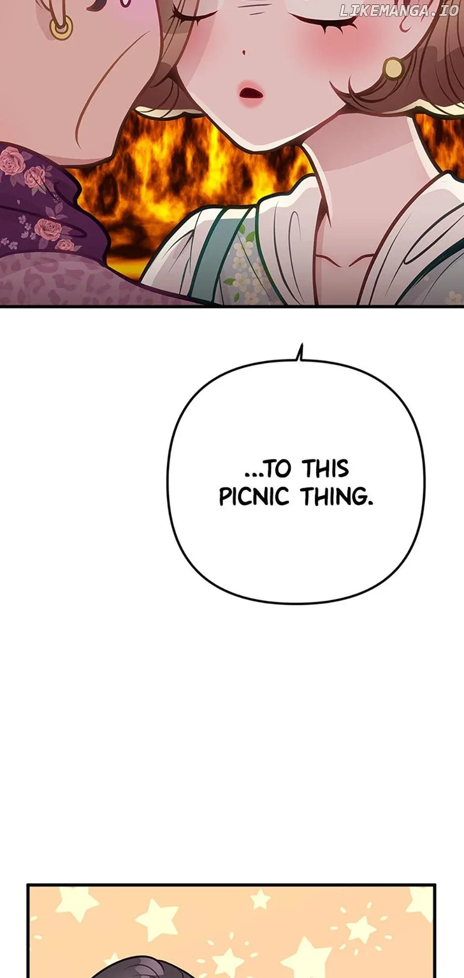 On Bad Terms [Official] Chapter 22 page 30