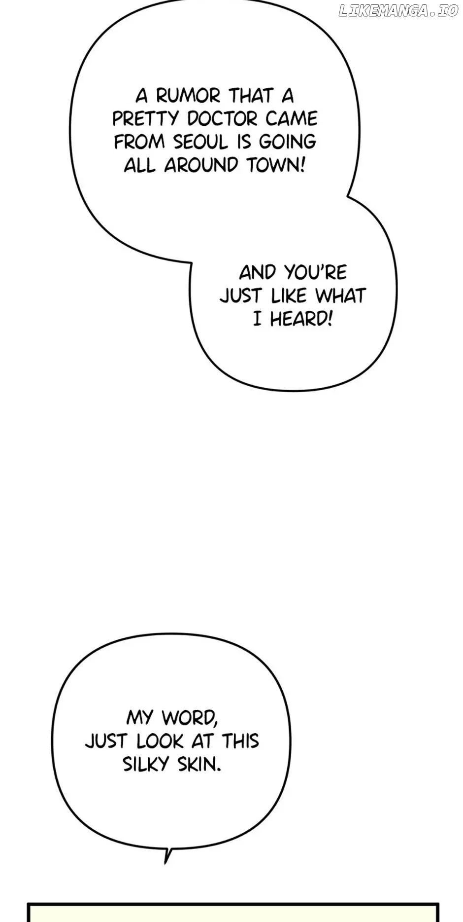 On Bad Terms [Official] Chapter 22 page 6