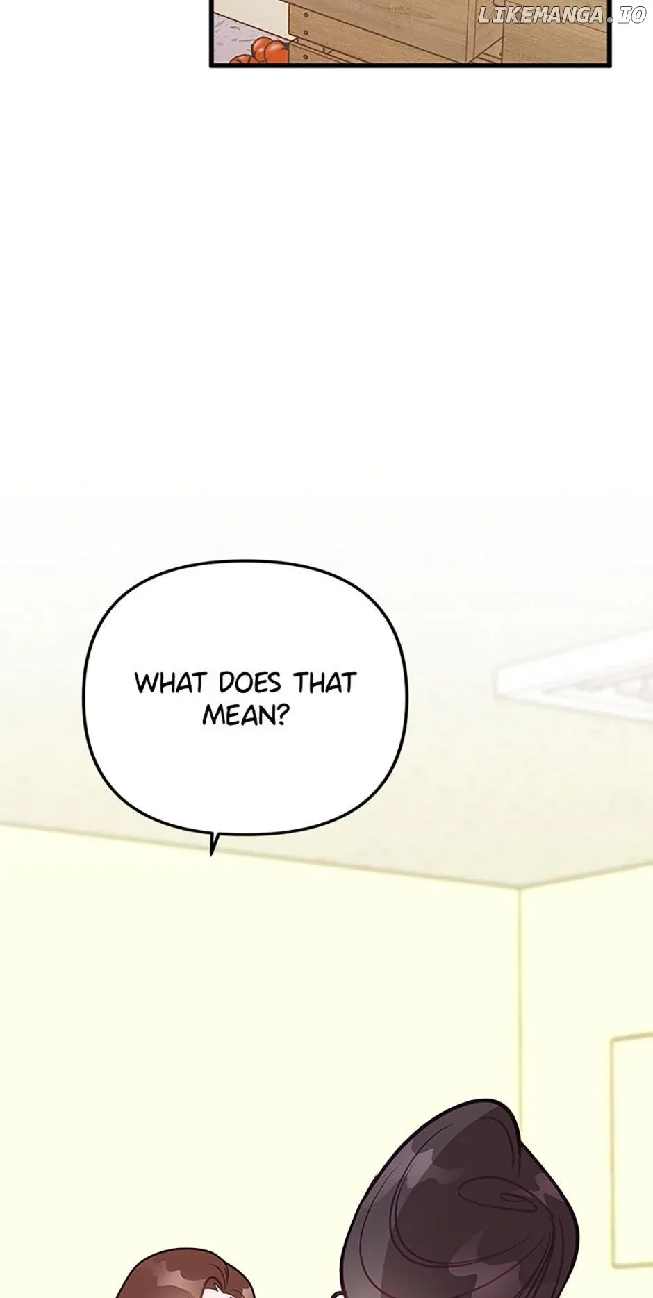 On Bad Terms [Official] Chapter 22 page 3