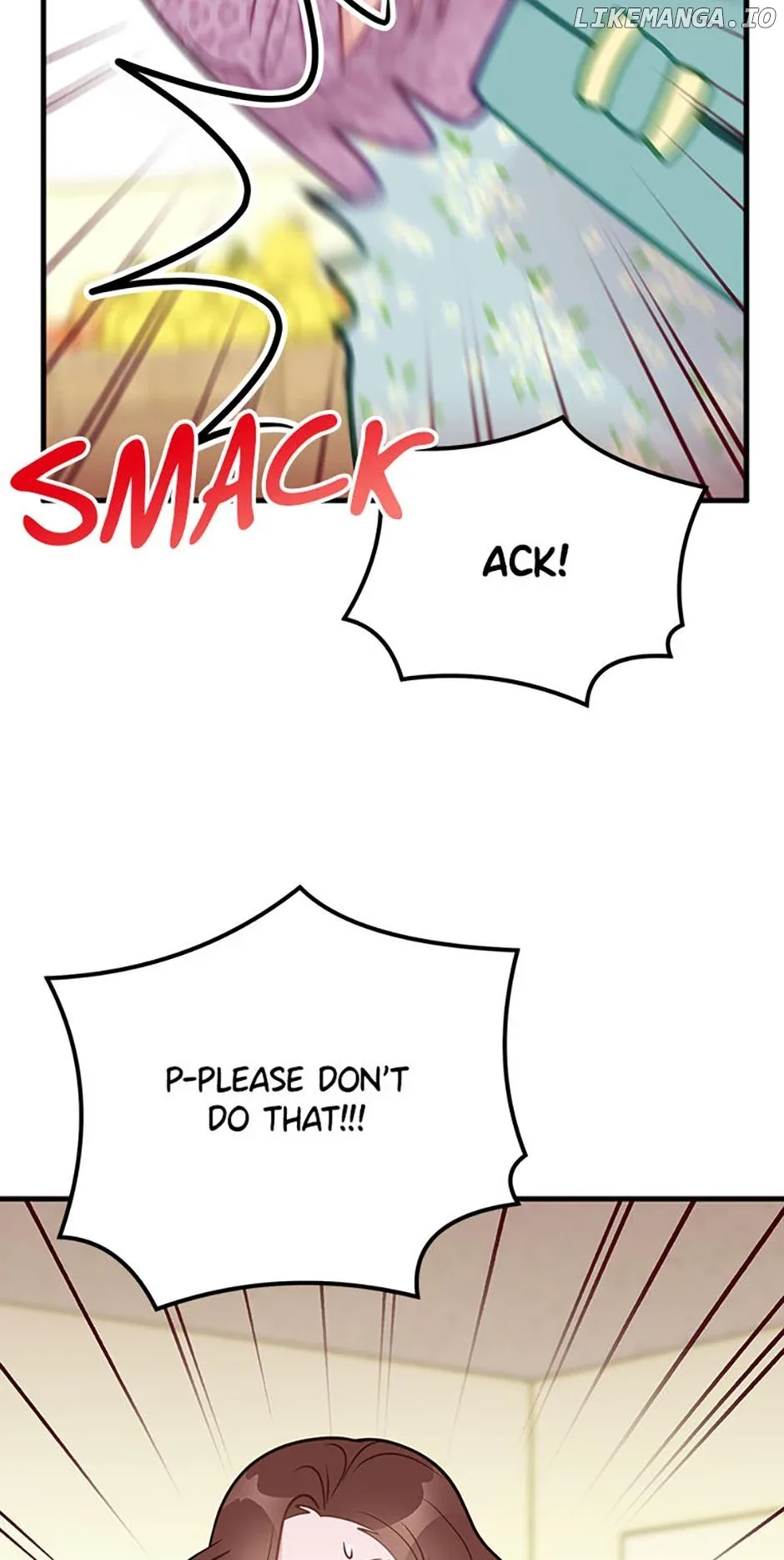 On Bad Terms [Official] Chapter 22 page 10