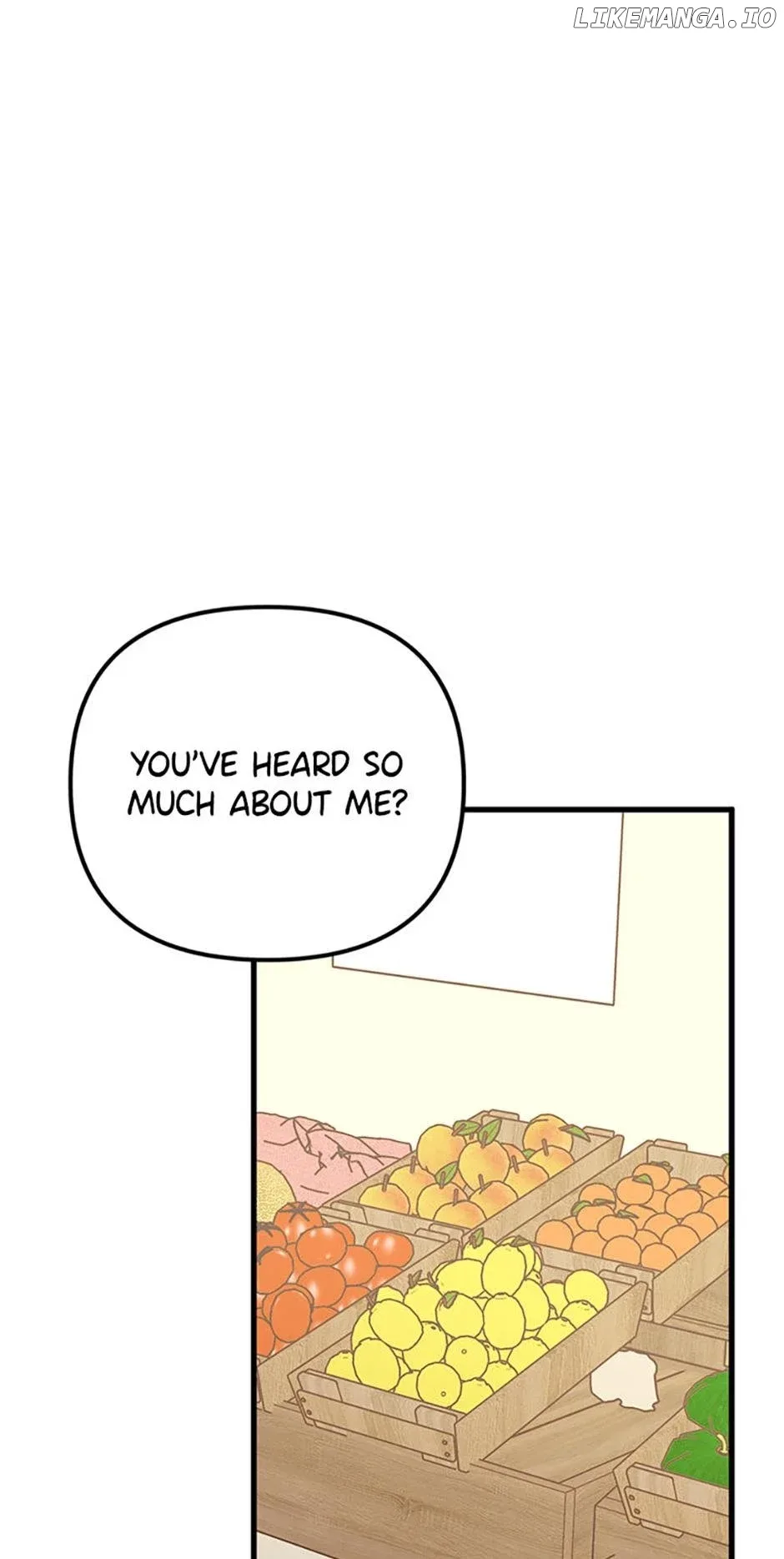On Bad Terms [Official] Chapter 22 page 2