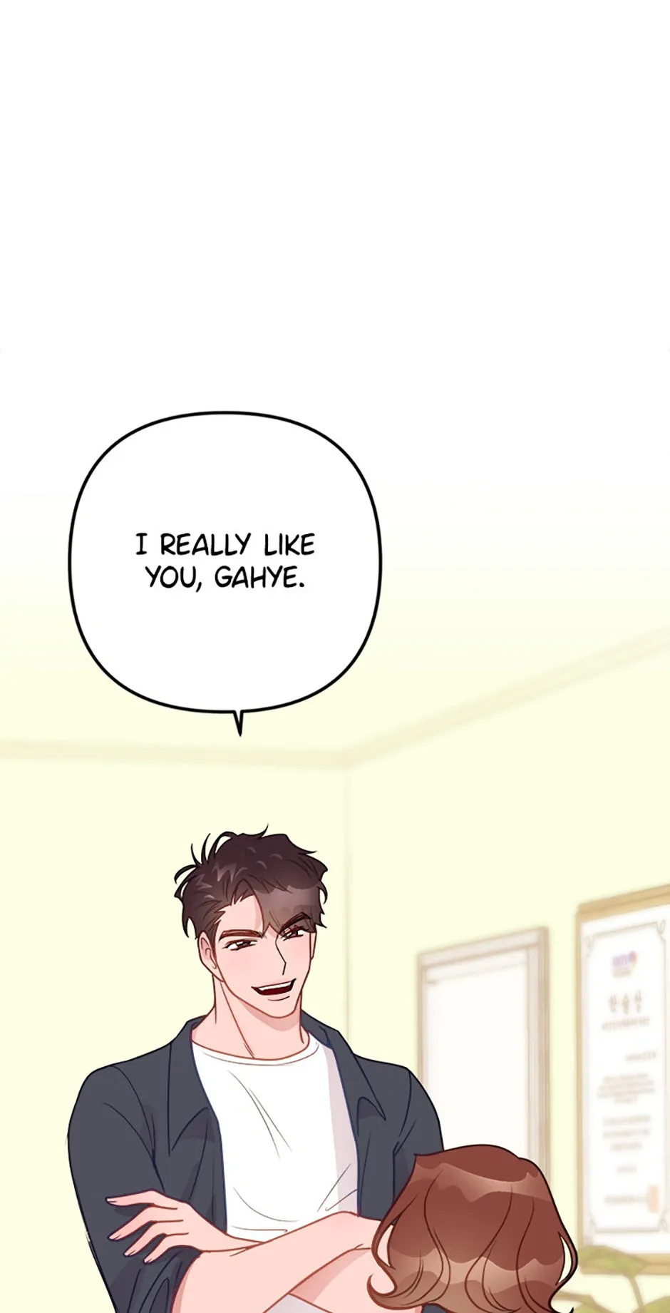 On Bad Terms [Official] Chapter 19 page 3