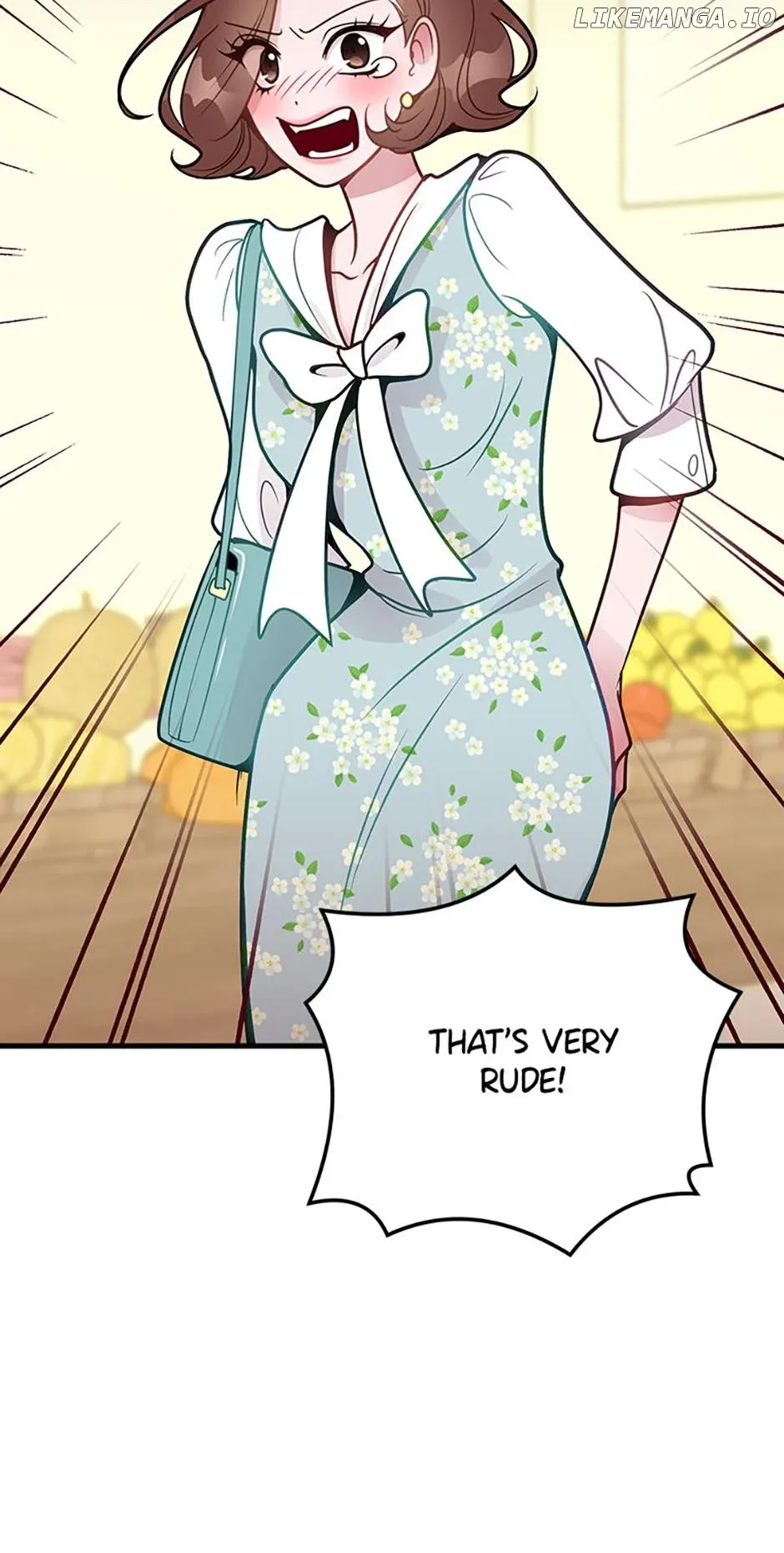 On Bad Terms [Official] Chapter 22 page 11