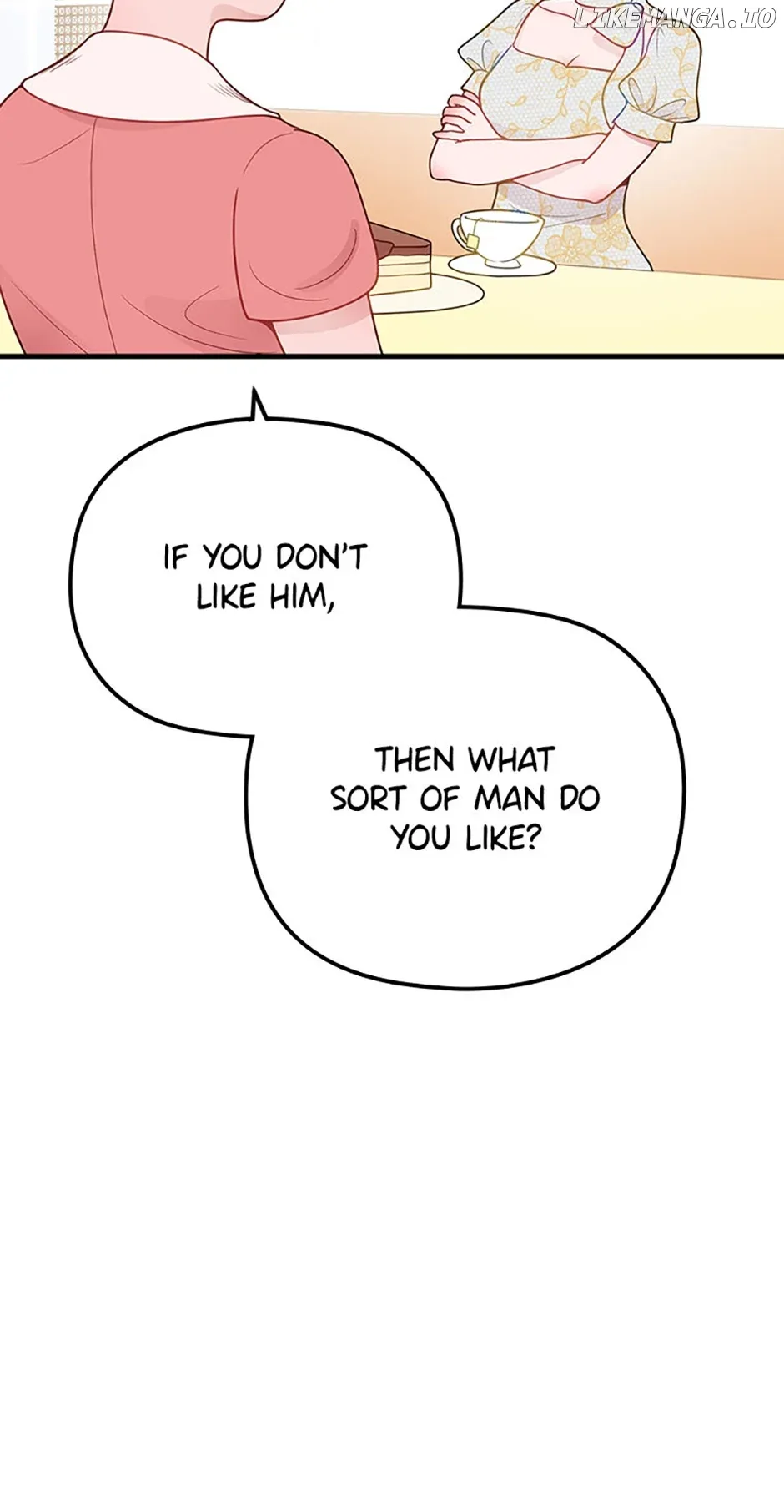 On Bad Terms [Official] Chapter 20 page 5
