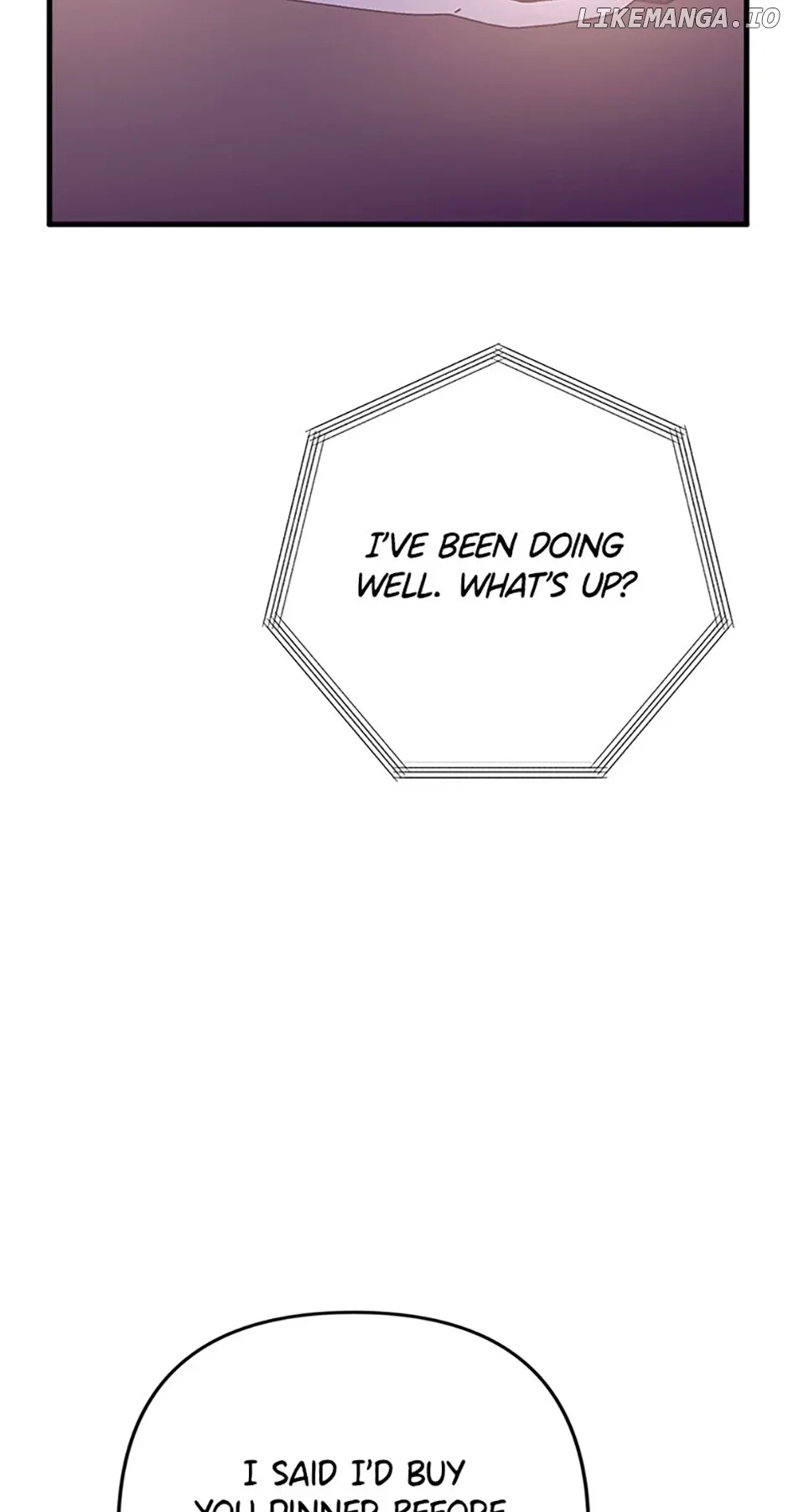 On Bad Terms [Official] Chapter 20 page 16