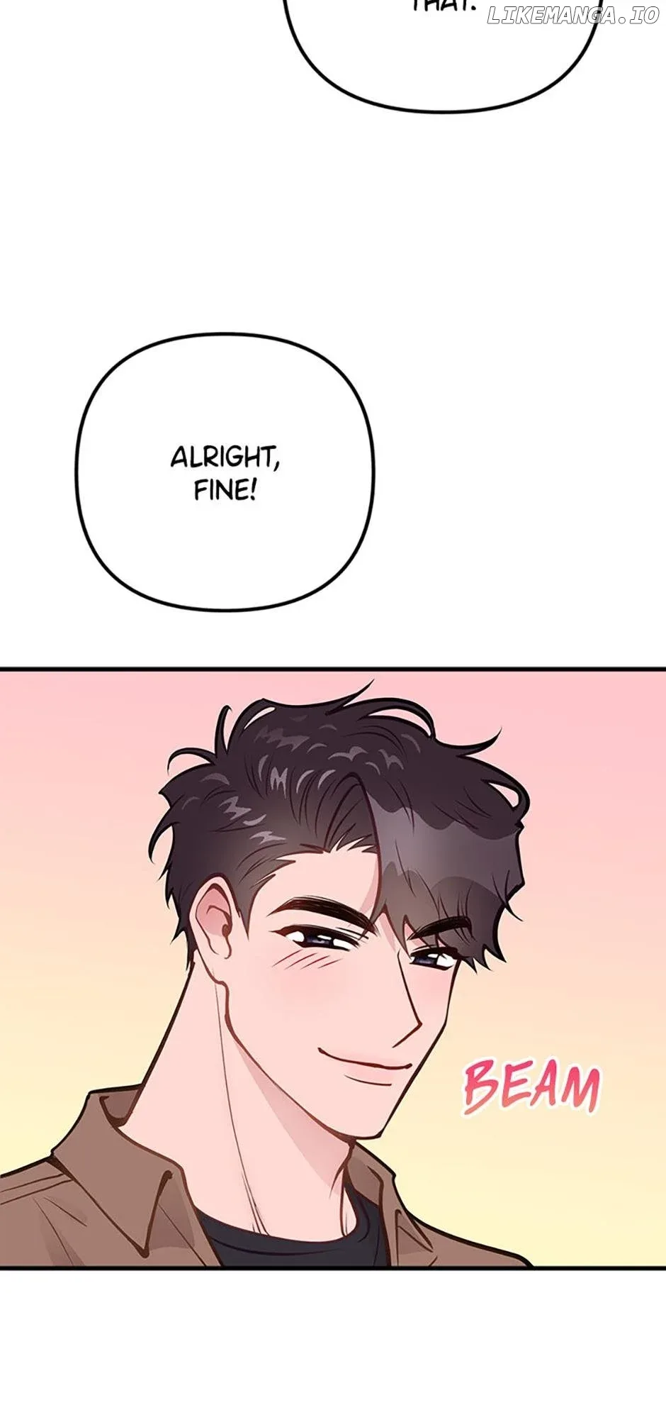On Bad Terms [Official] Chapter 22 page 33