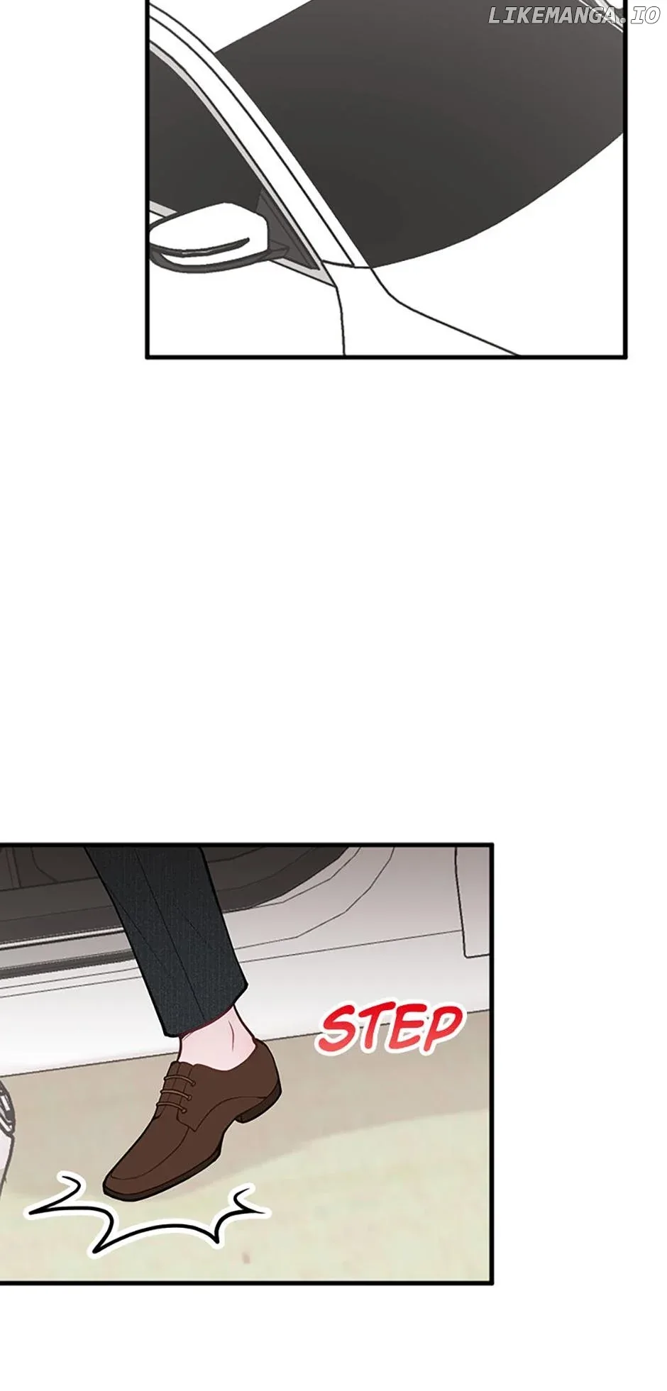 On Bad Terms [Official] Chapter 22 page 57