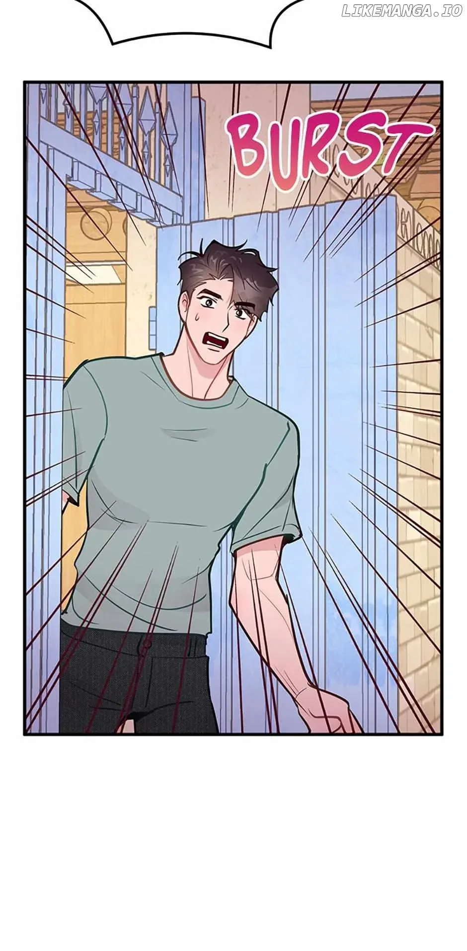 On Bad Terms [Official] Chapter 22 page 91