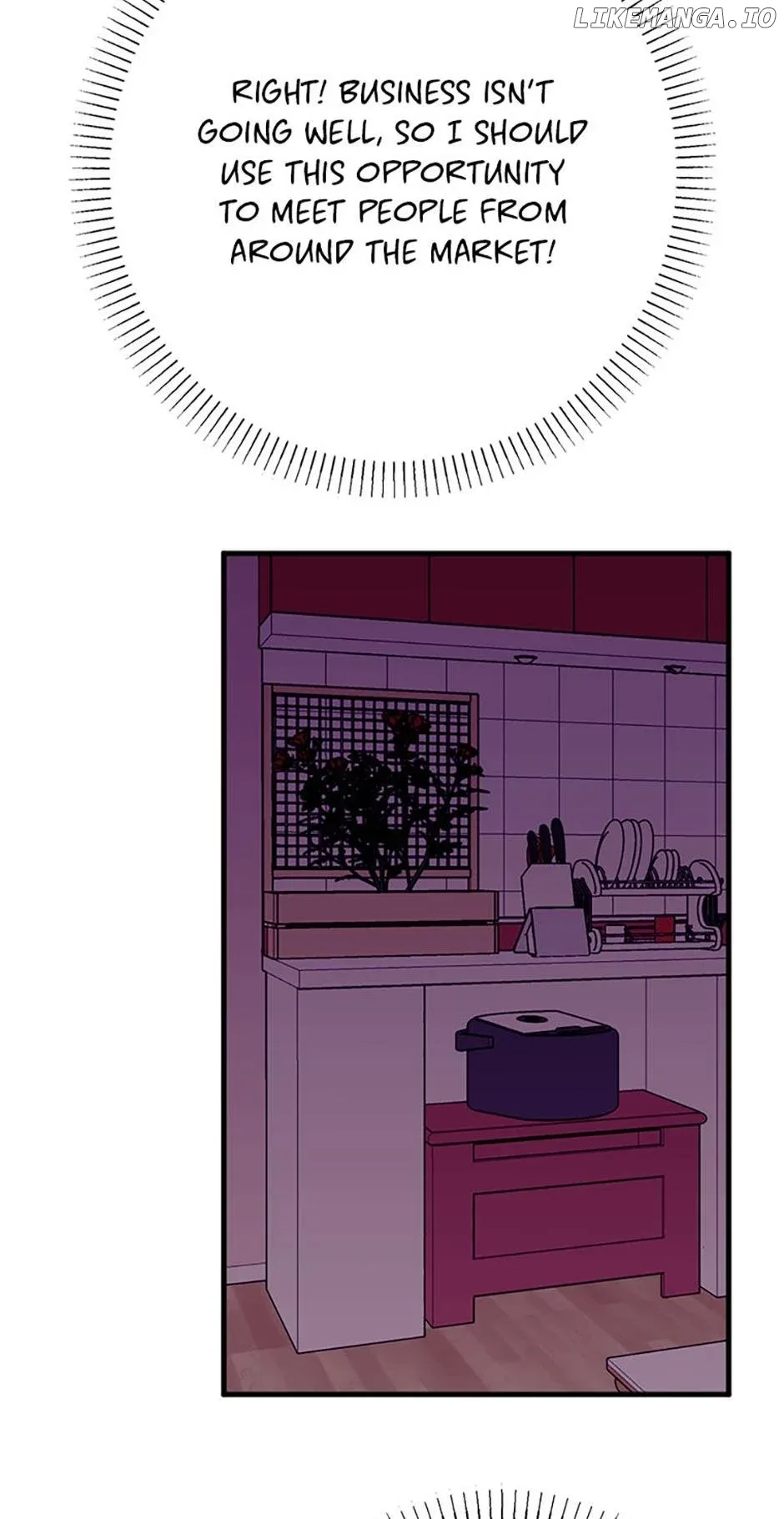 On Bad Terms [Official] Chapter 22 page 42