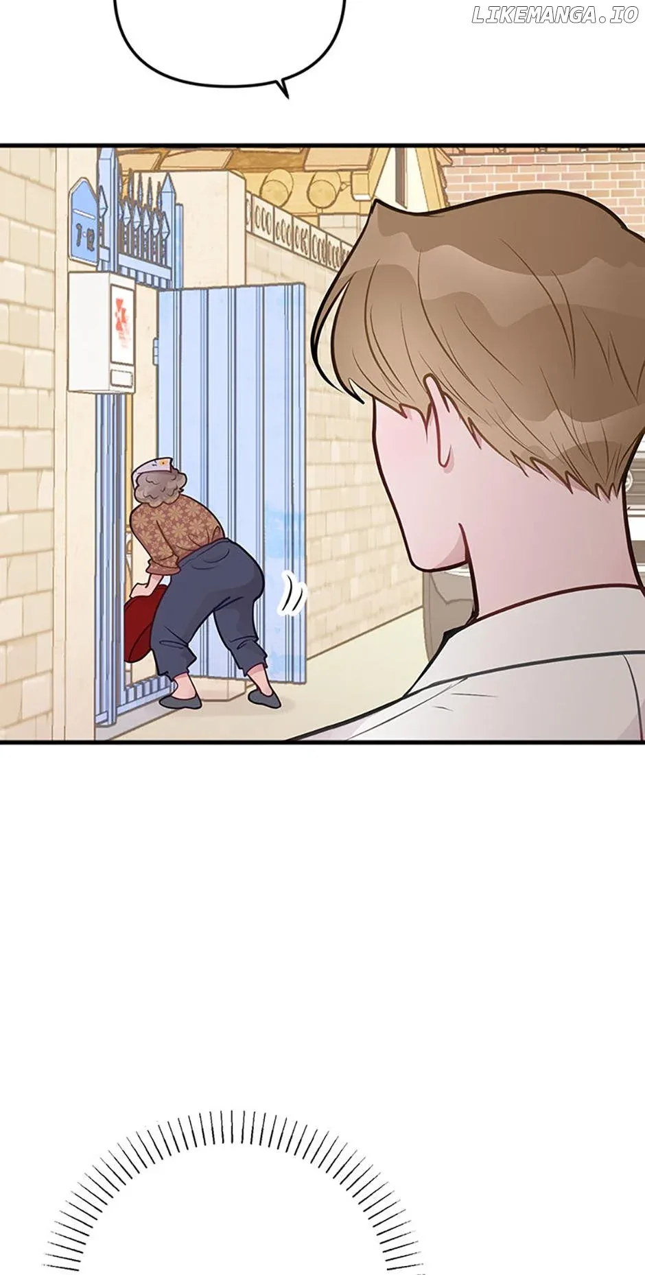 On Bad Terms [Official] Chapter 22 page 74