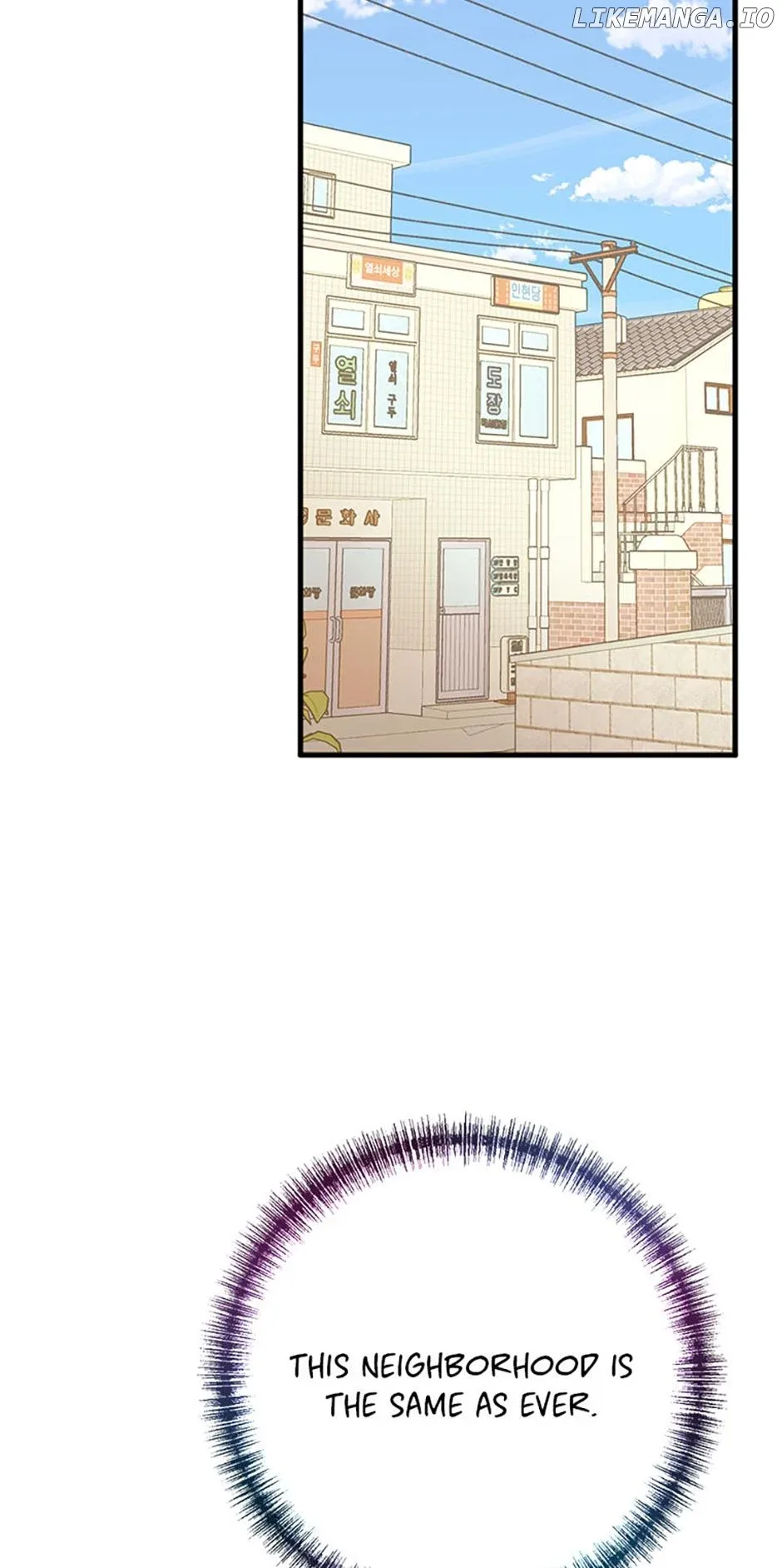 On Bad Terms [Official] Chapter 22 page 64