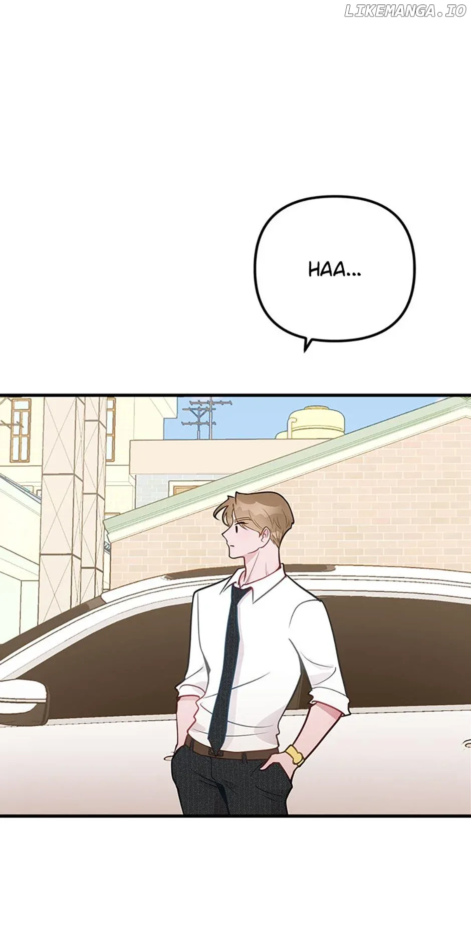 On Bad Terms [Official] Chapter 22 page 62